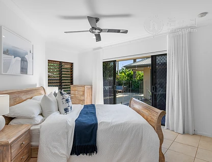3 CONNEMARA CL, TRINITY BEACH QLD 4879, 0 Kuwarto, 0 Banyo, House