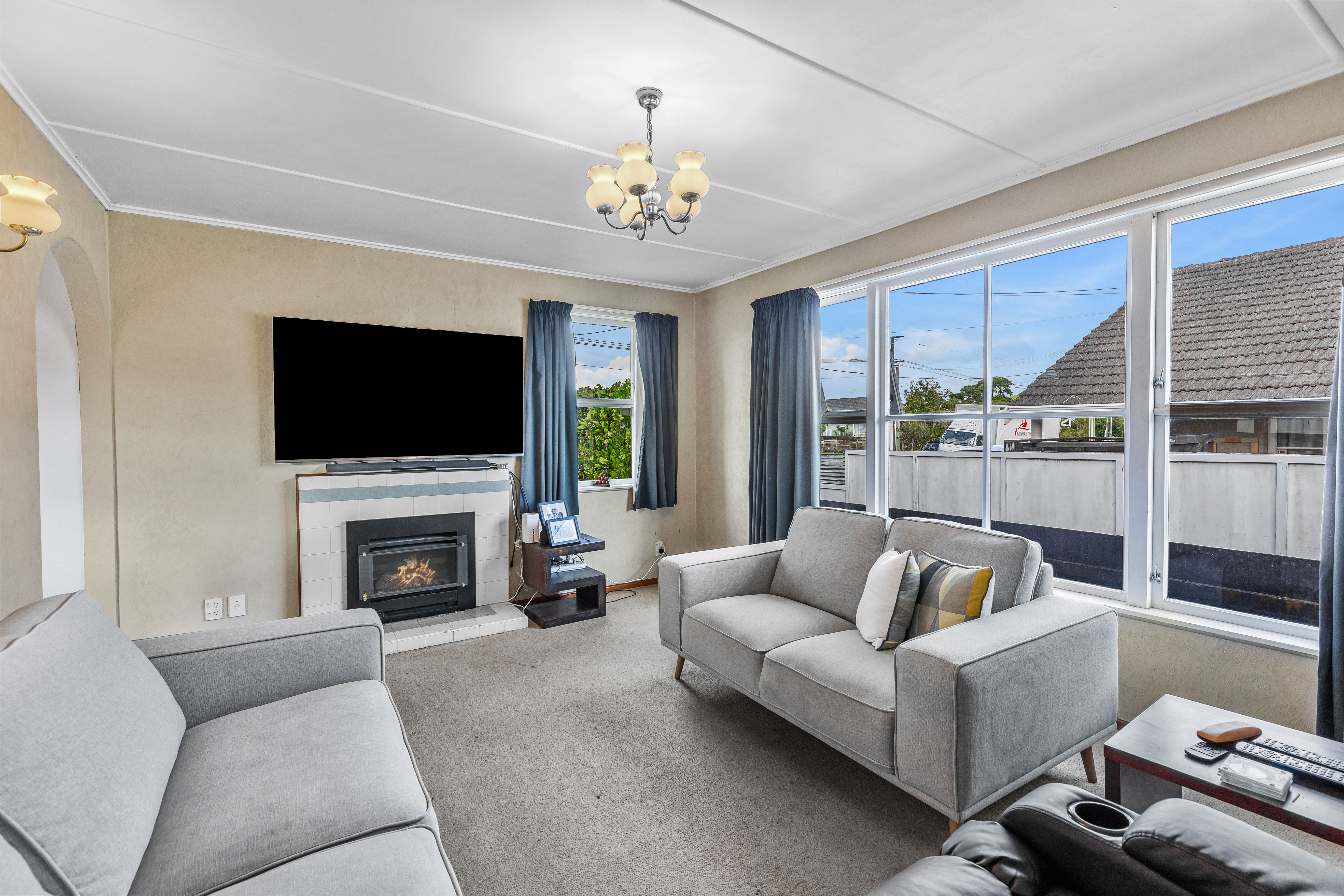 18 Panorama Road, Mount Wellington, Auckland City, 3 ห้องนอน, 1 ห้องน้ำ, House