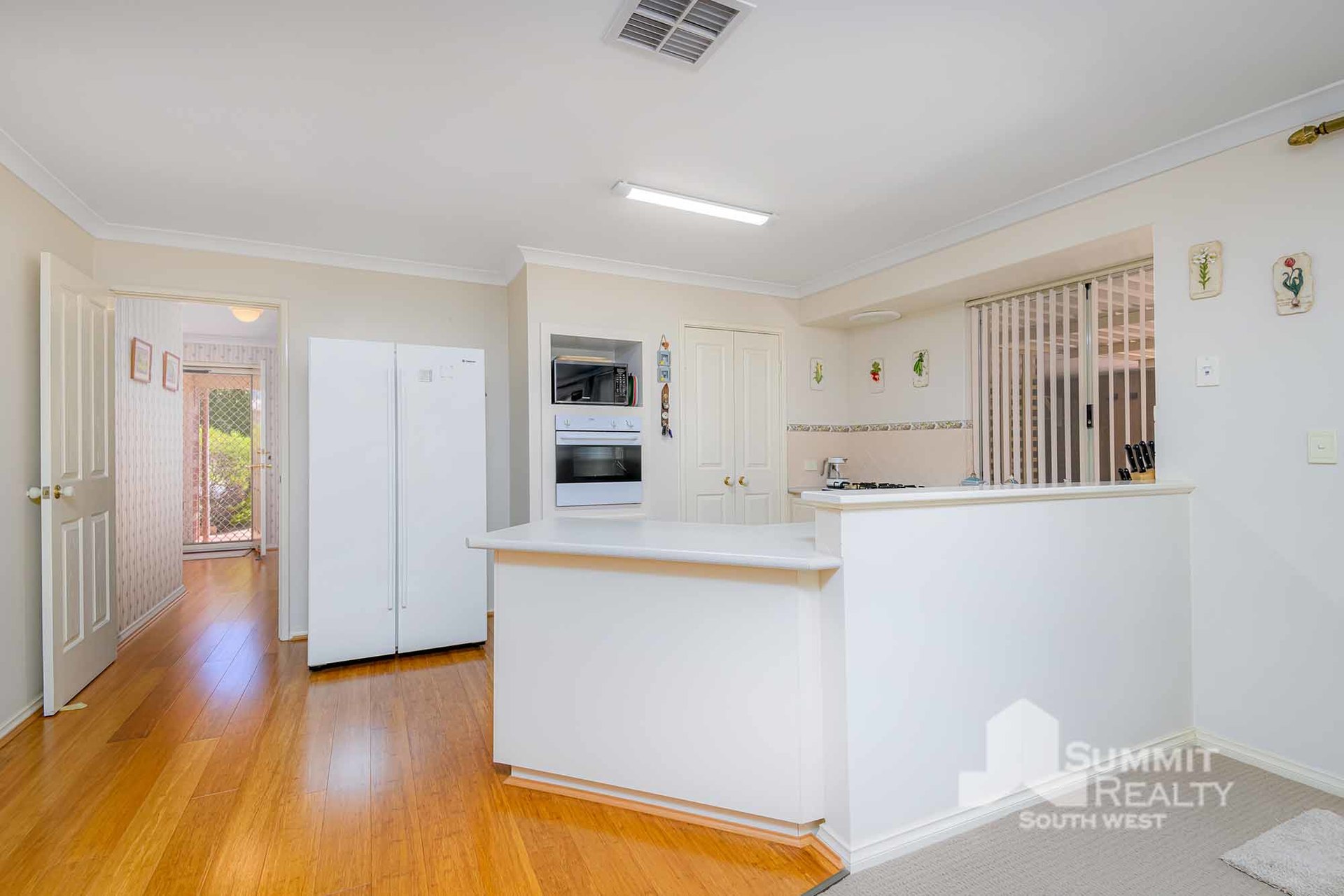 101 LESCHENAULT PDE, Australind, Bunbury, 0 غرف, 0 حمامات, House