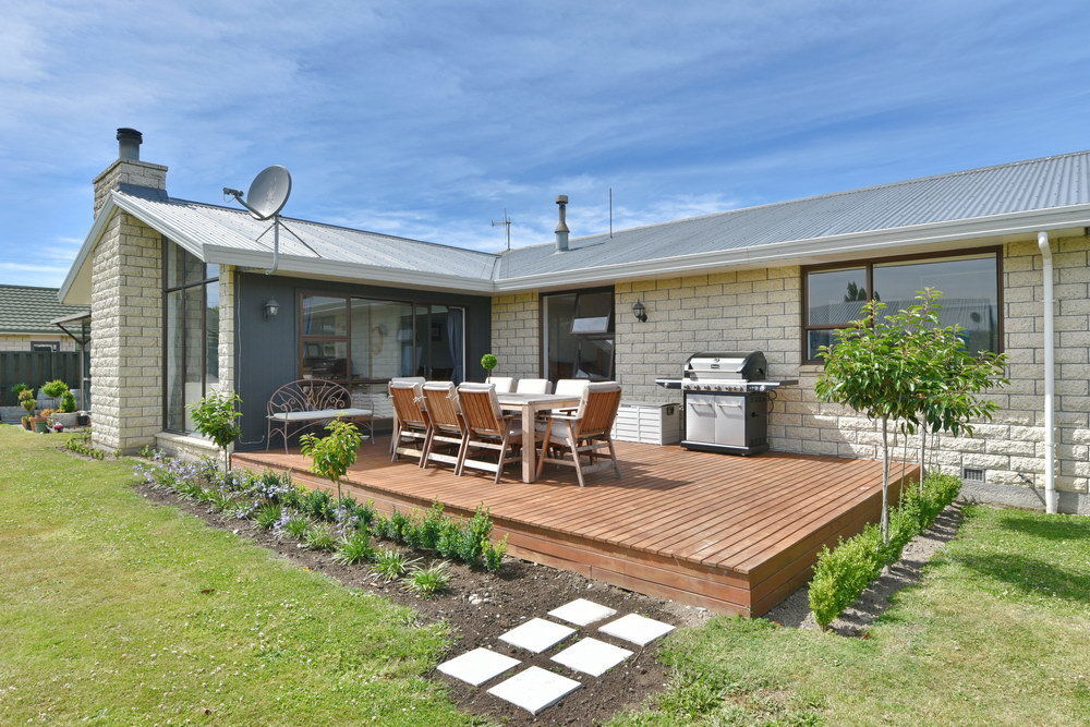 27 Spring Place, Leeston, Selwyn, 4房, 2浴
