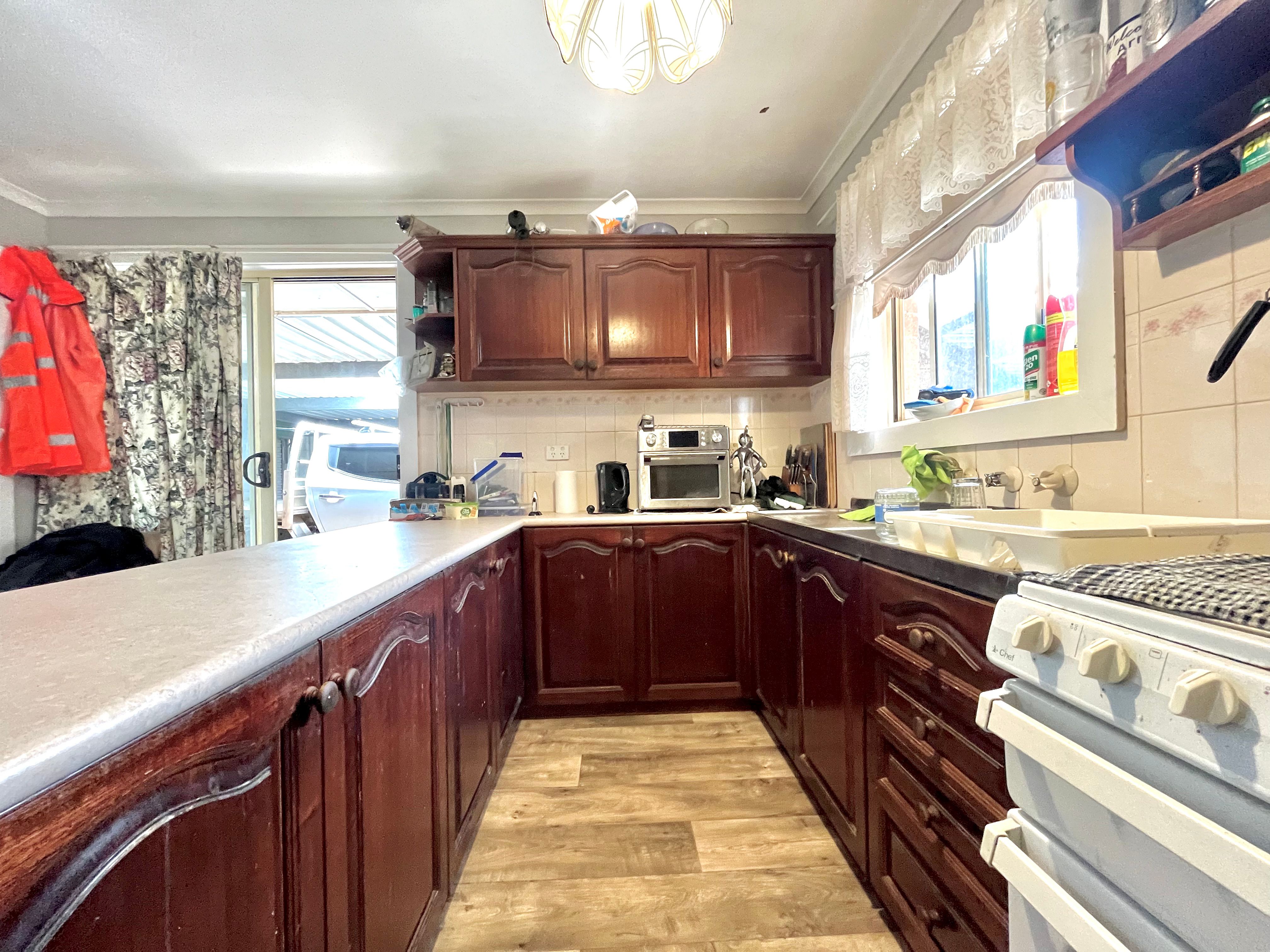 14 YACCA ST, Whyalla Stuart, Outback, 0房, 0浴, House