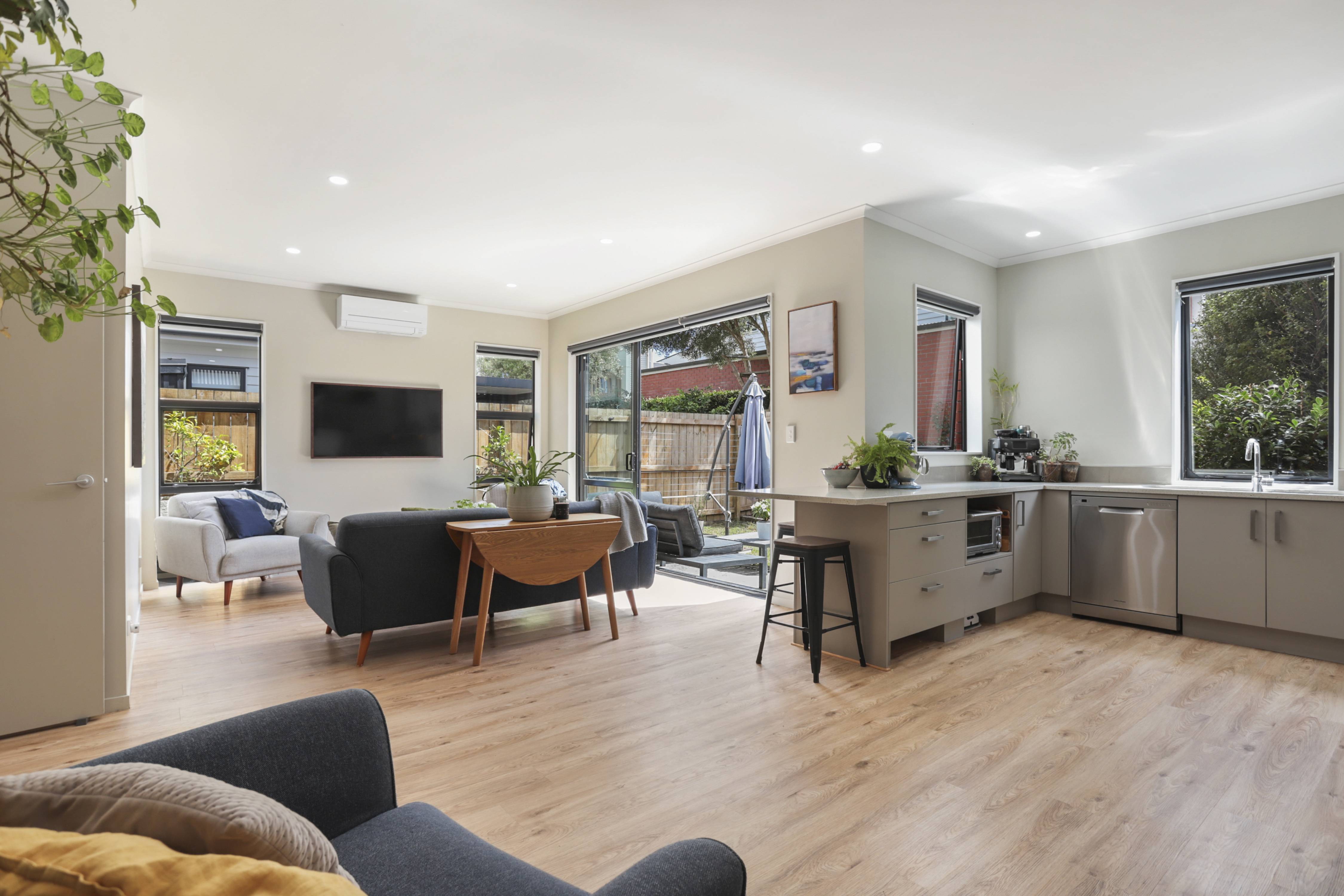 8 Harakeke Road, Hobsonville, Auckland - Waitakere, 2房, 0浴, House