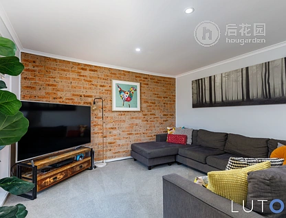 Unit 31/24 BEAZLEY CRESCENT, CALWELL, 0部屋, 0バスルーム, Townhouse