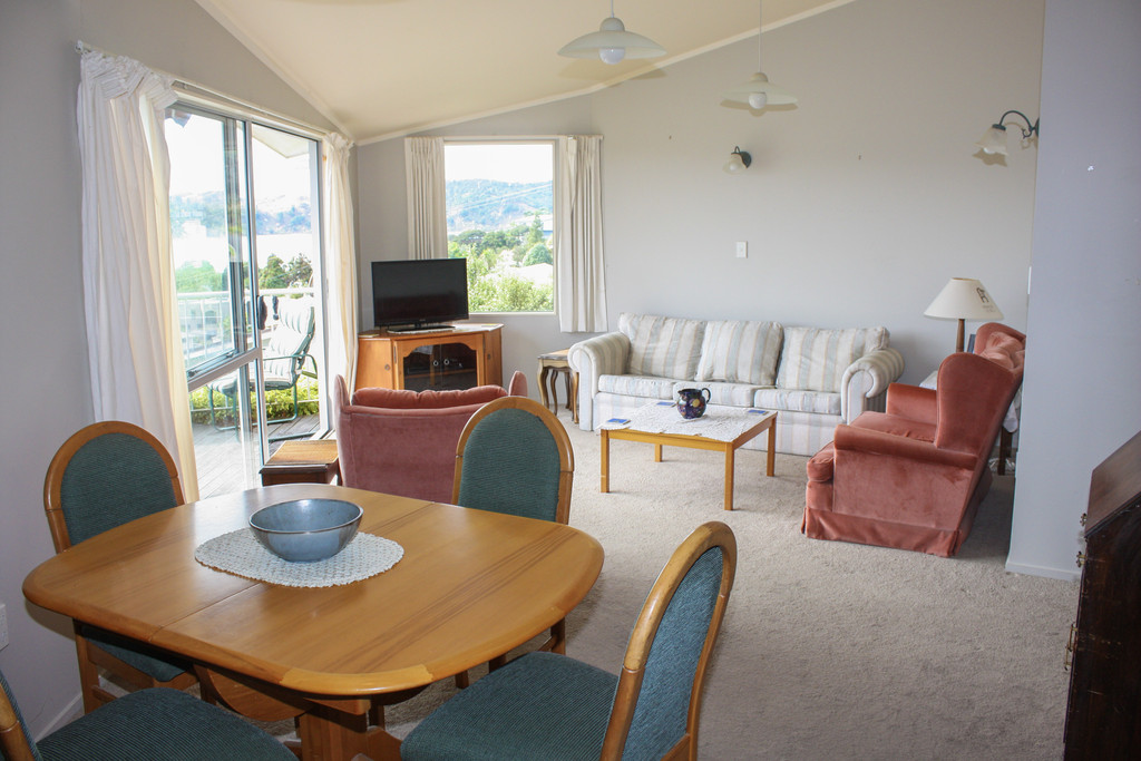 25f Violet Street, Raglan, Waikato, 2 غرف, 1 حمامات