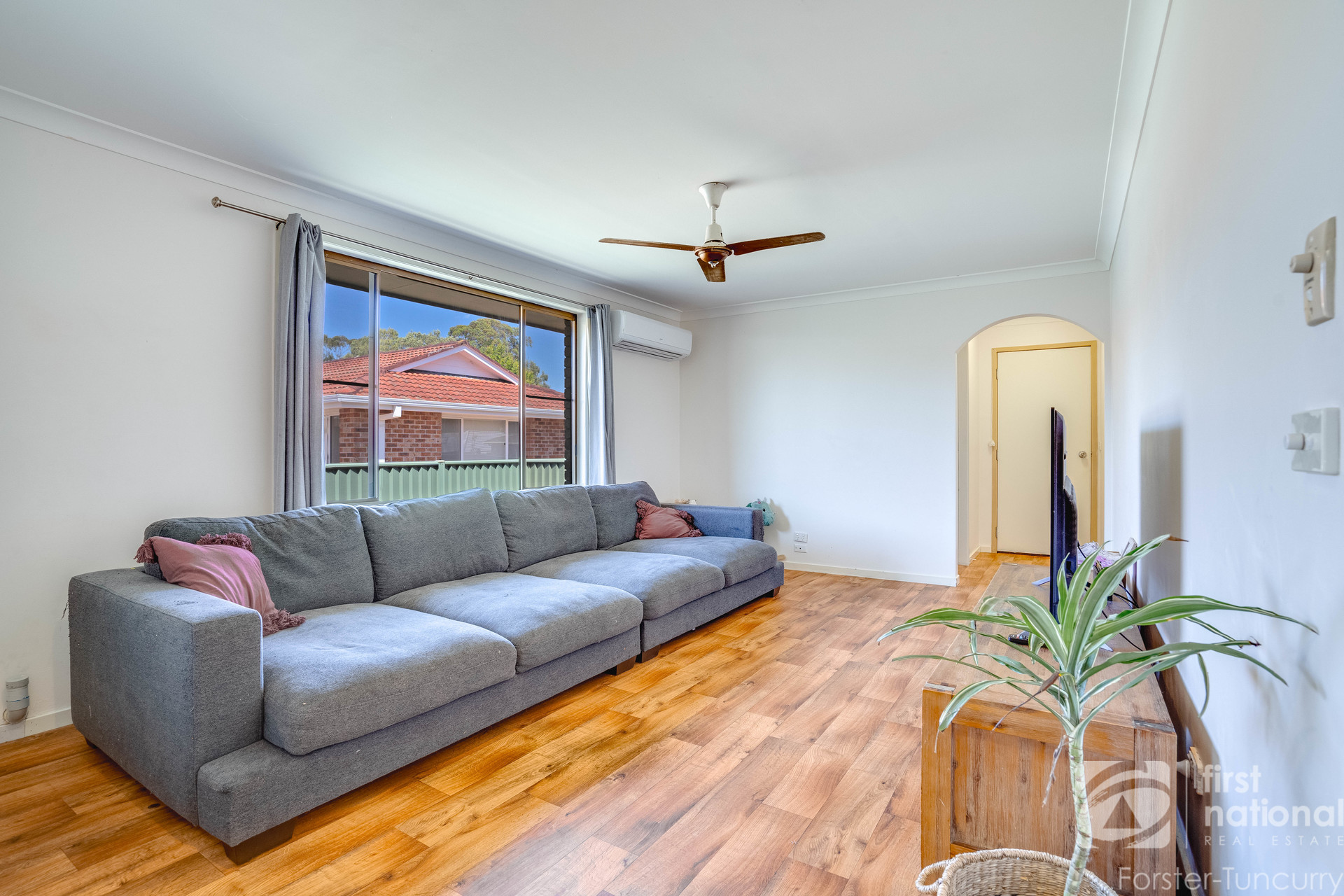UNIT 2 29 PARKWAY DR, Tuncurry, Hunter, 0房, 0浴, Unspecified