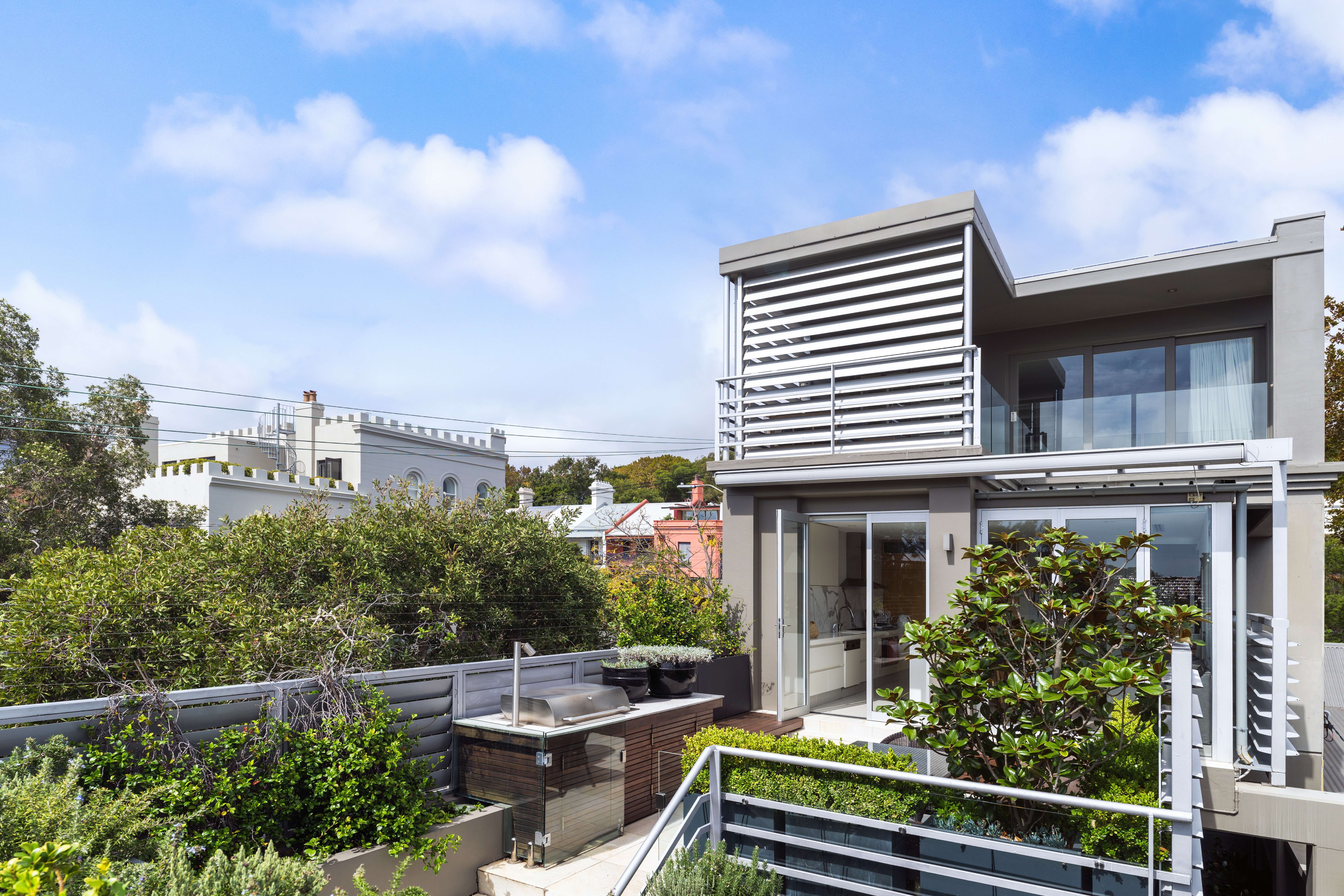 72A WINDSOR ST, Paddington, Eastern Suburbs, 0房, 0浴, House