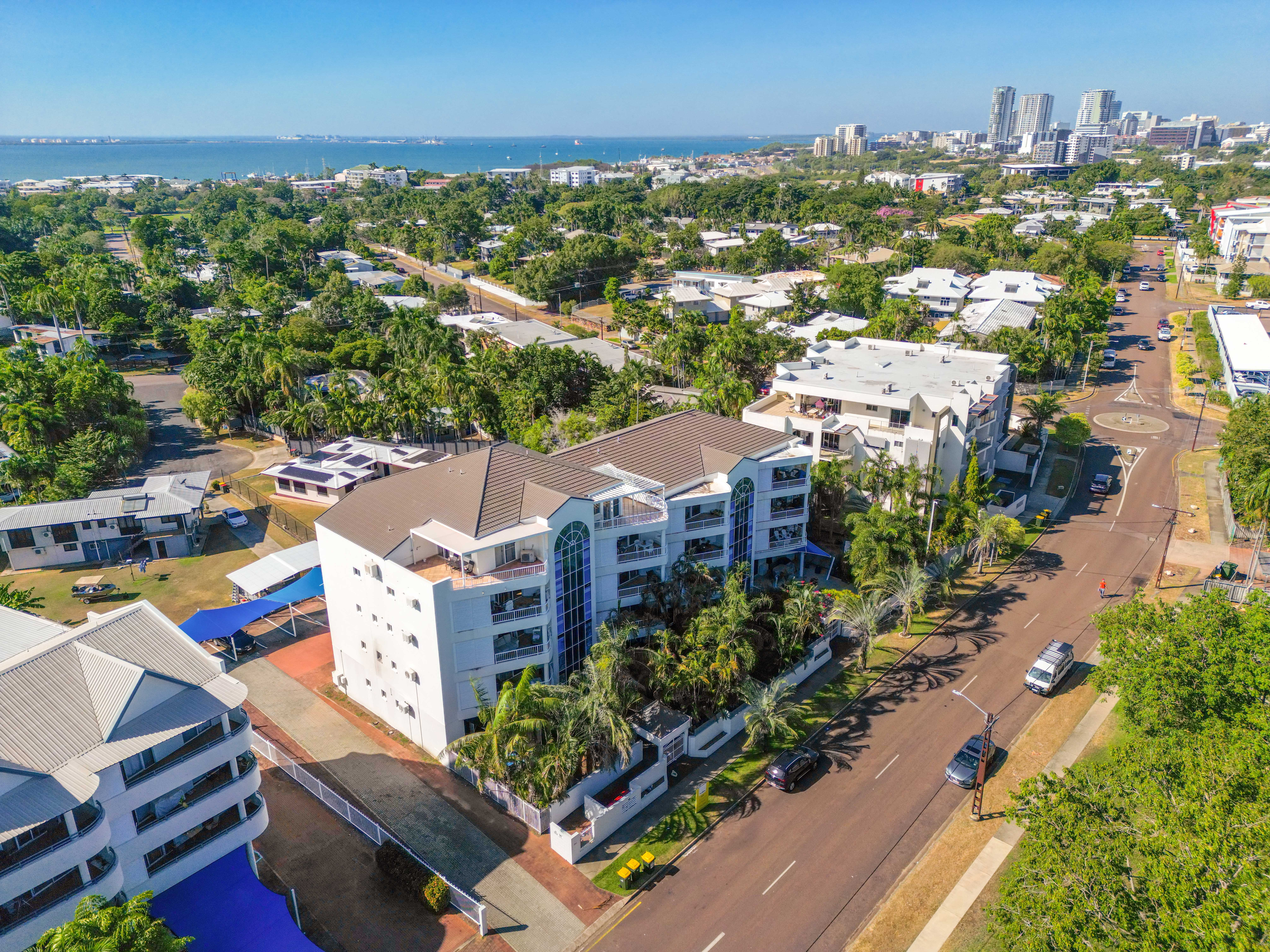 UNIT 15 16-18 CORONATION DR, Stuart Park, Darwin City, 0 chambres, 0 salles de bain, Unit