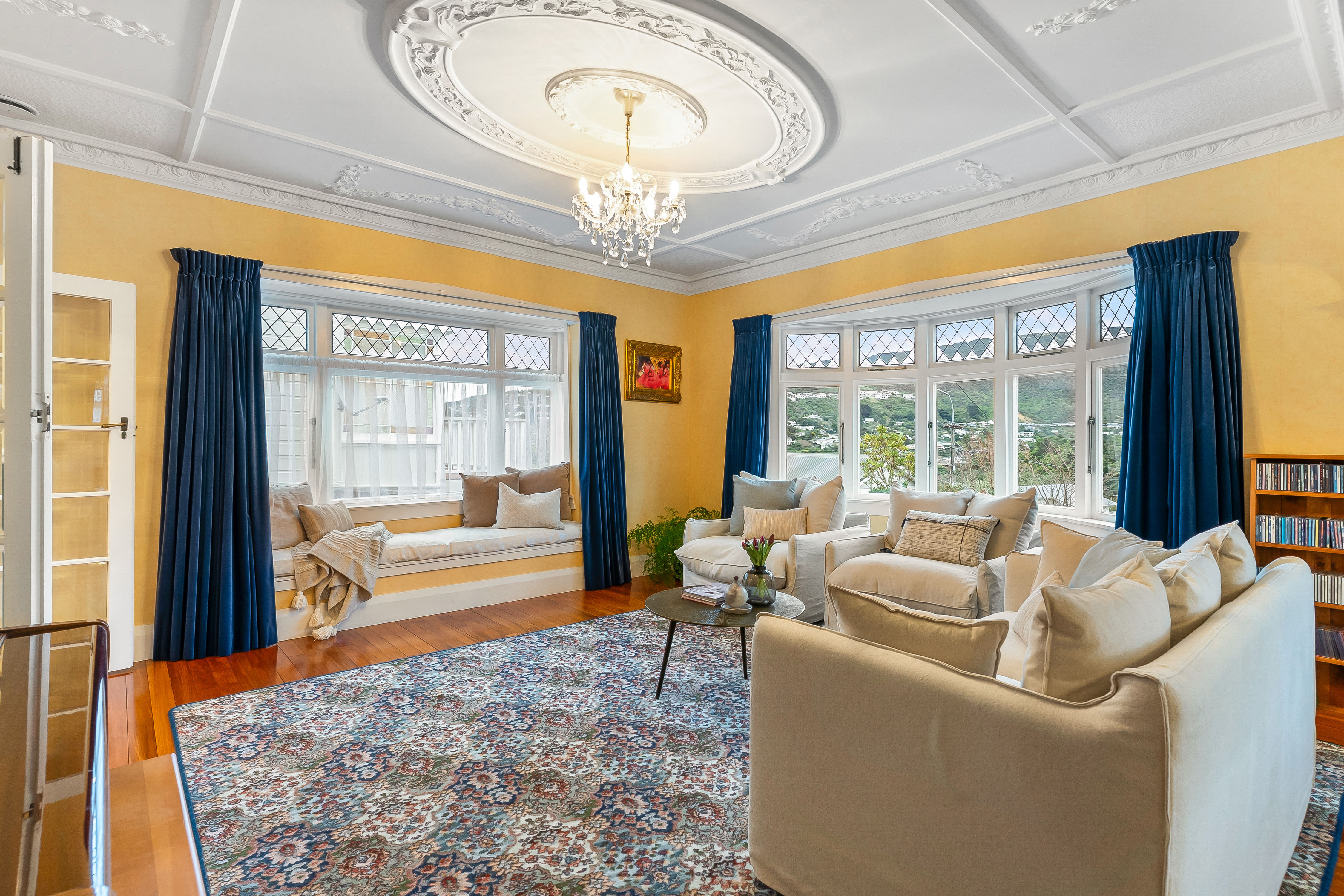 39 Kenya Street, Ngaio, Wellington, 5 phòng ngủ, 0 phòng tắm, House