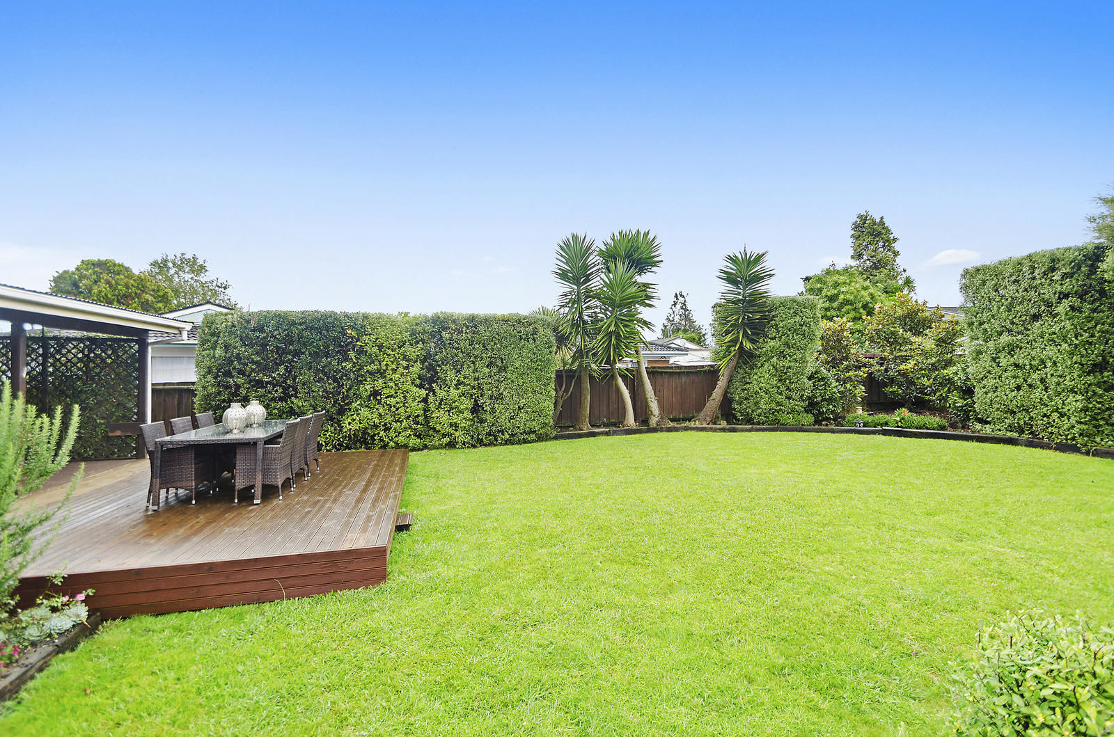 Residential  Mixed Housing Suburban Zone