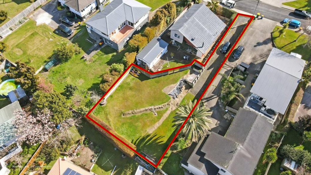5a Merville Avenue, Te Atatu South