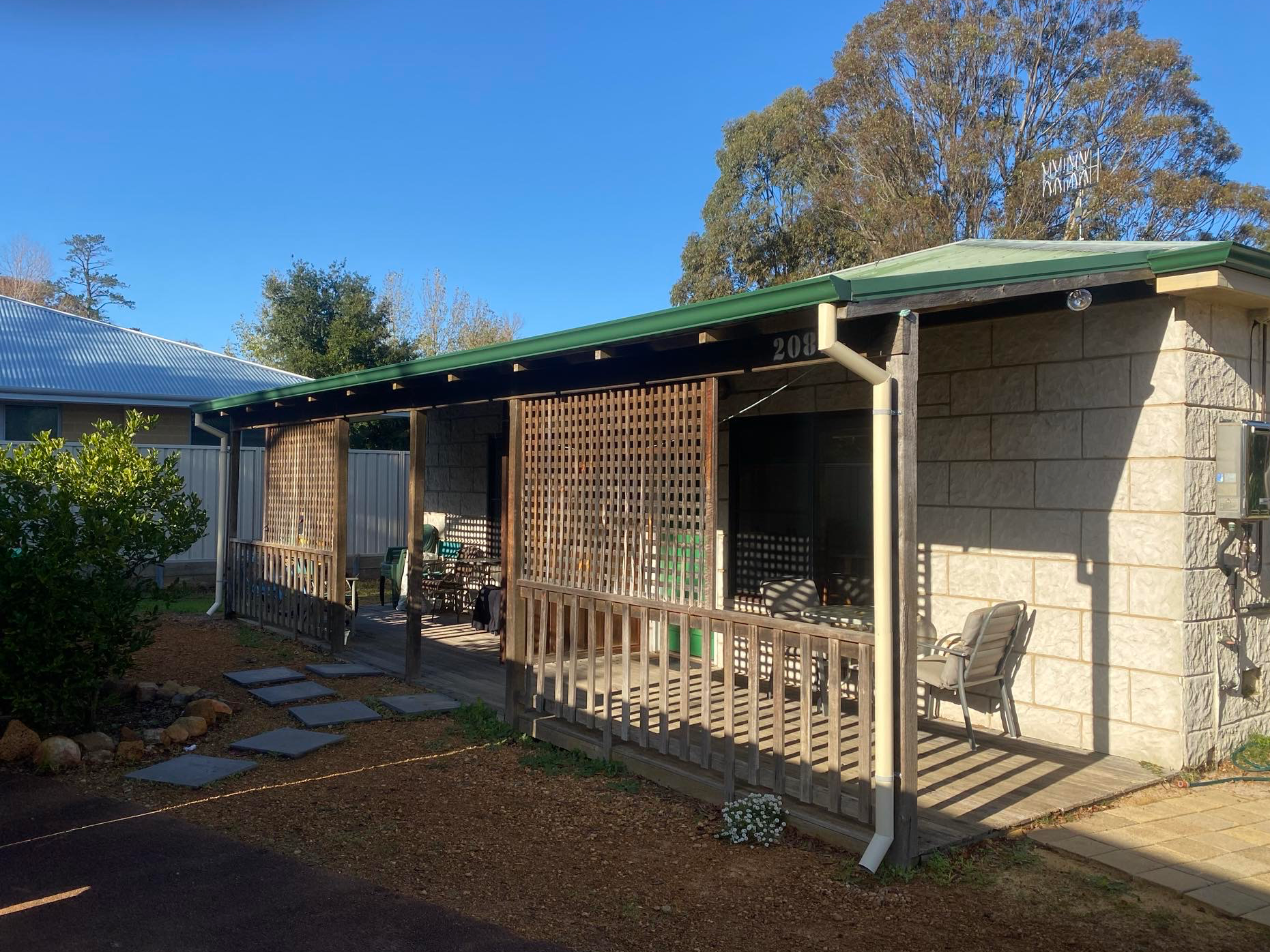 208A RAILWAY TCE, Margaret River, Bunbury, 0 habitaciones, 0 baños, House