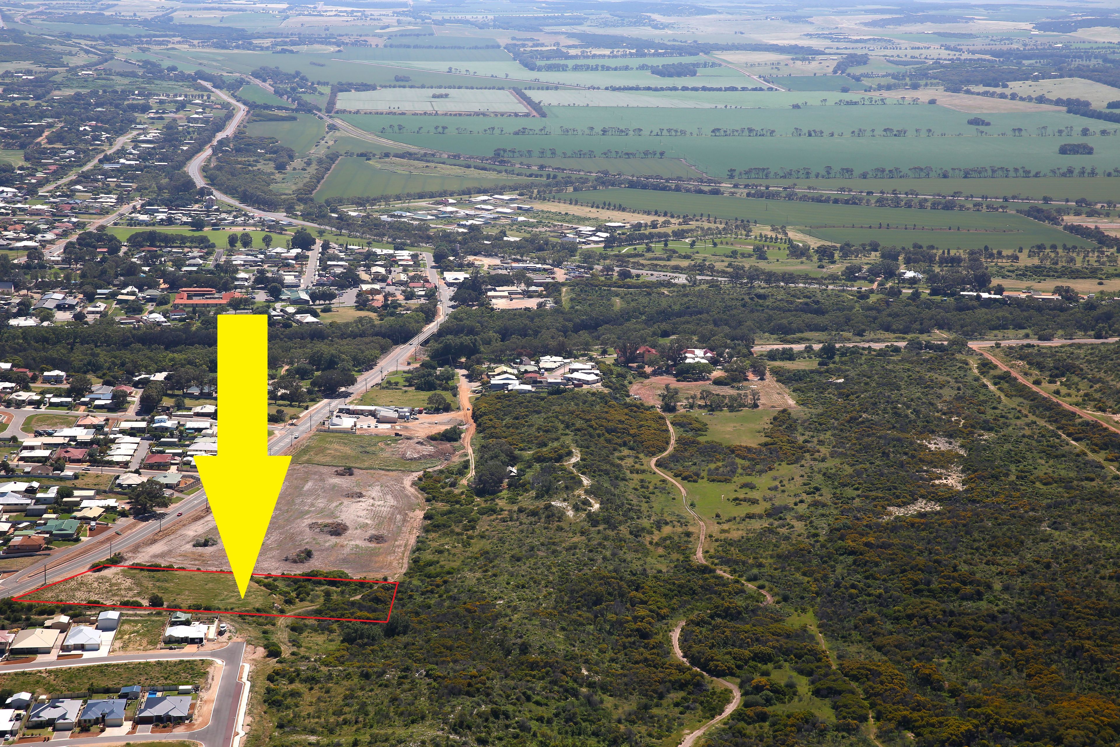 214 POINT LEANDER DR, Port Denison, Outback (South), 0 Schlafzimmer, 0 Badezimmer, Section
