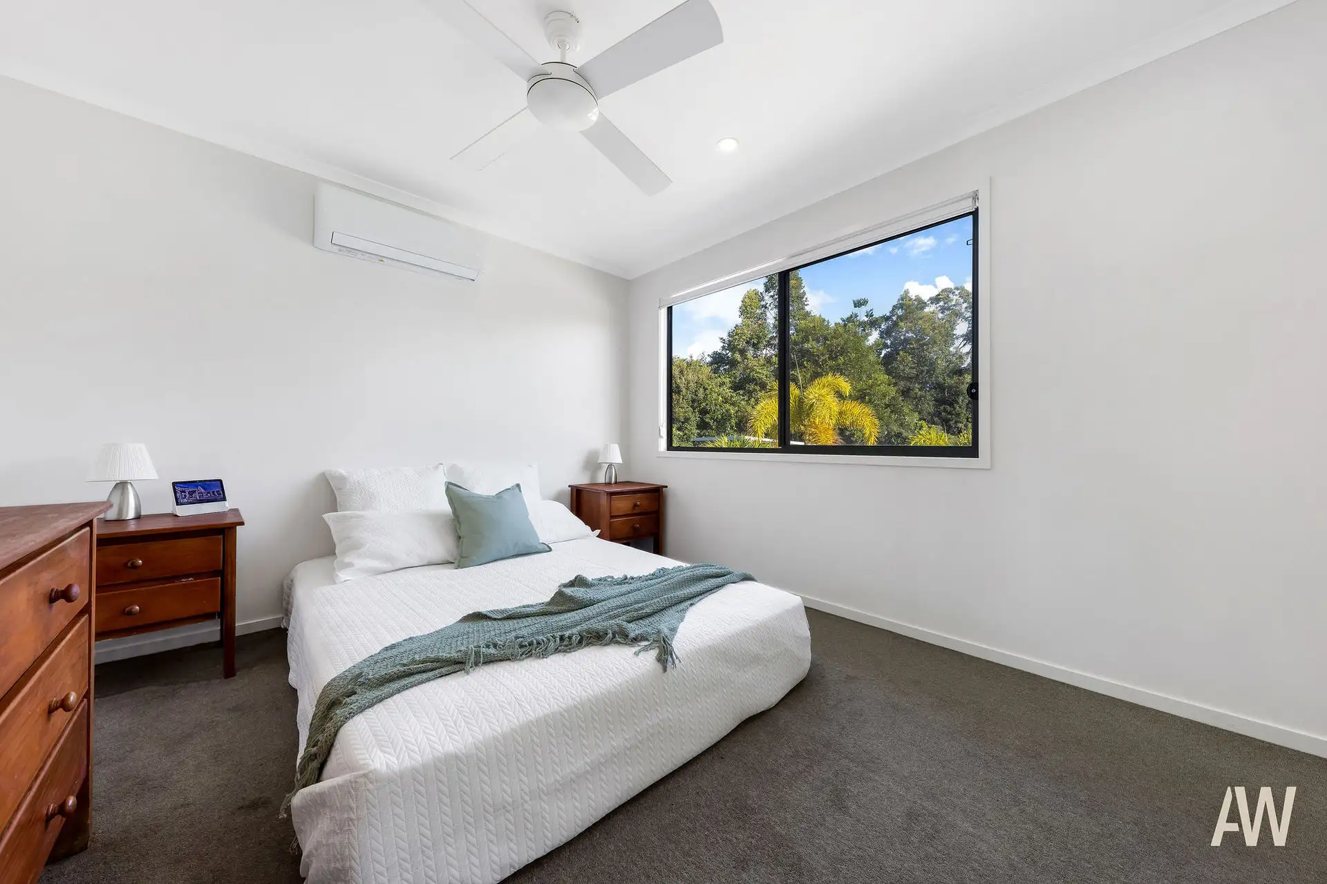 UNIT 43 16 TORAL DR, Buderim, Sunshine Coast, 0部屋, 0バスルーム, Townhouse