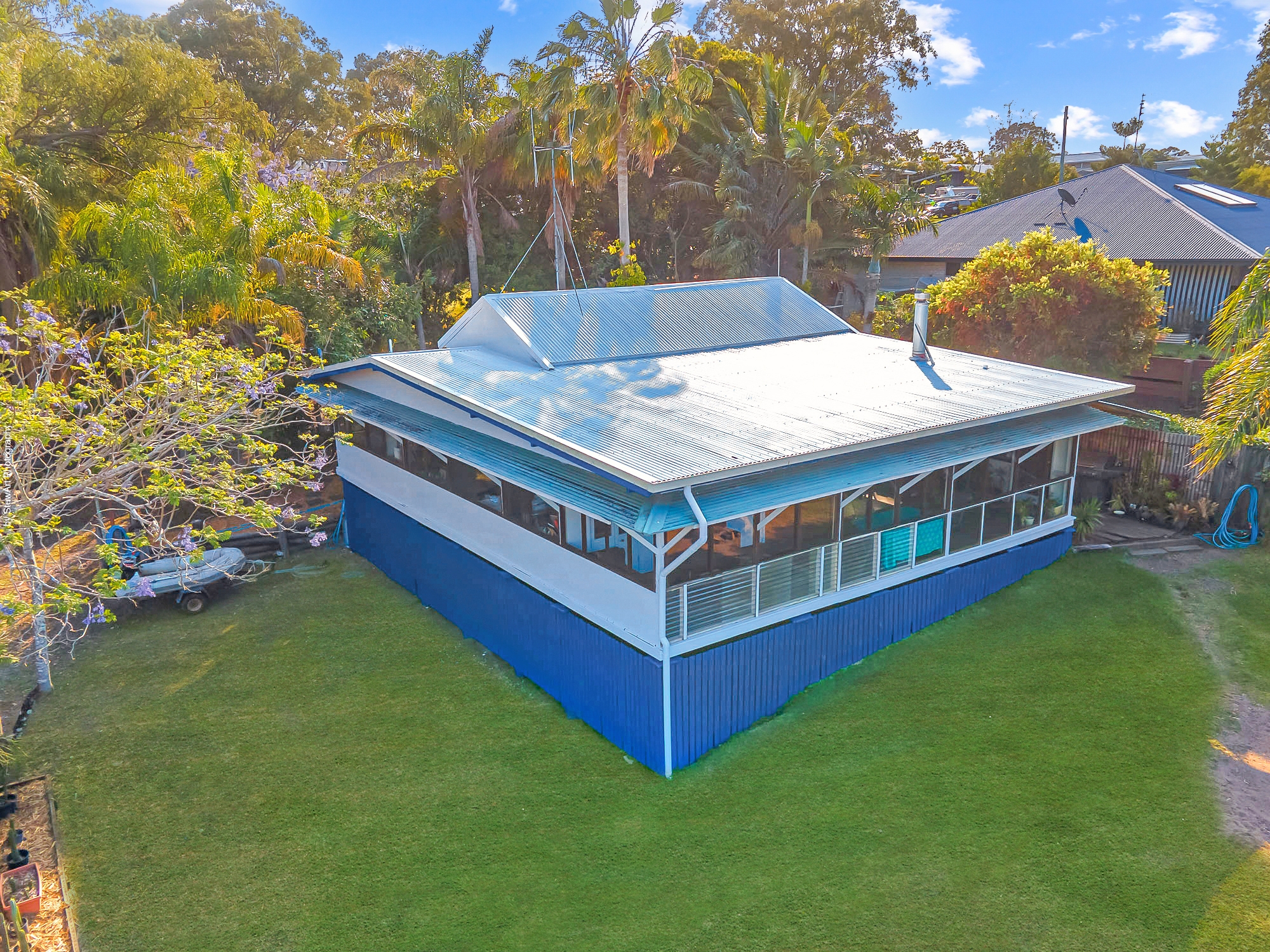 44 CARRINGTON ST, River Heads, Wide Bay, 0 ਕਮਰੇ, 0 ਬਾਥਰੂਮ, House
