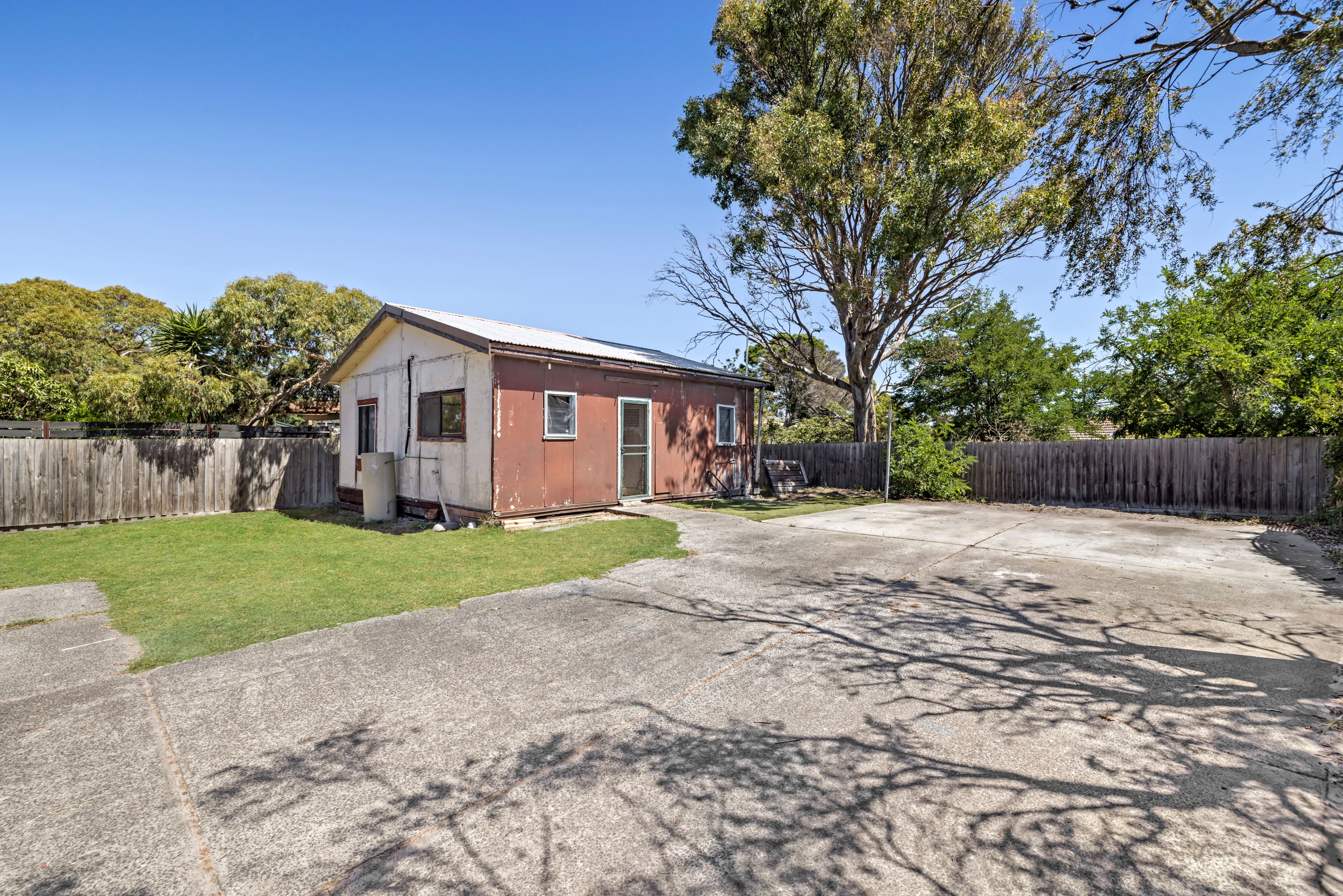 UNIT 4 30 WHATLEY ST, Carrum, Bayside, 0房, 0浴, Unit