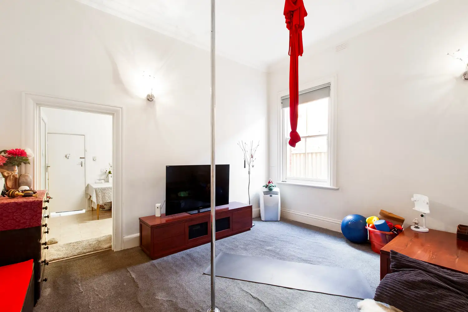 21 COMMERCIAL RD, South Yarra, Inner East Melbourne, 0房, 0浴, House