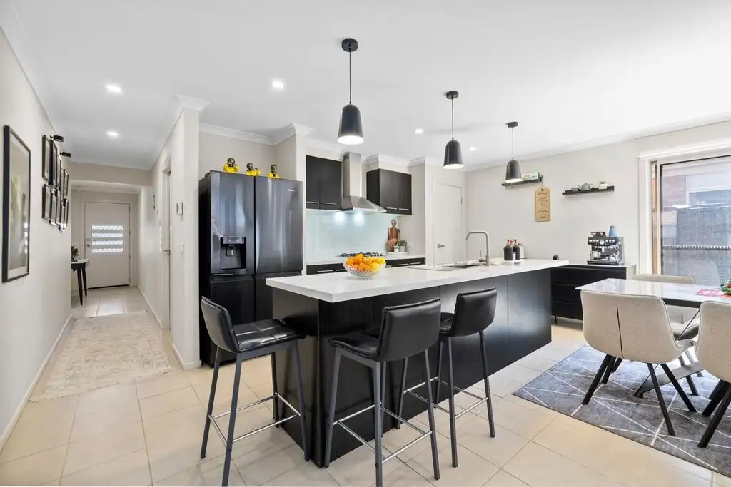 46 FEDERAL DR, Wyndham Vale, South West Melbourne, 0 chambres, 0 salles de bain, House