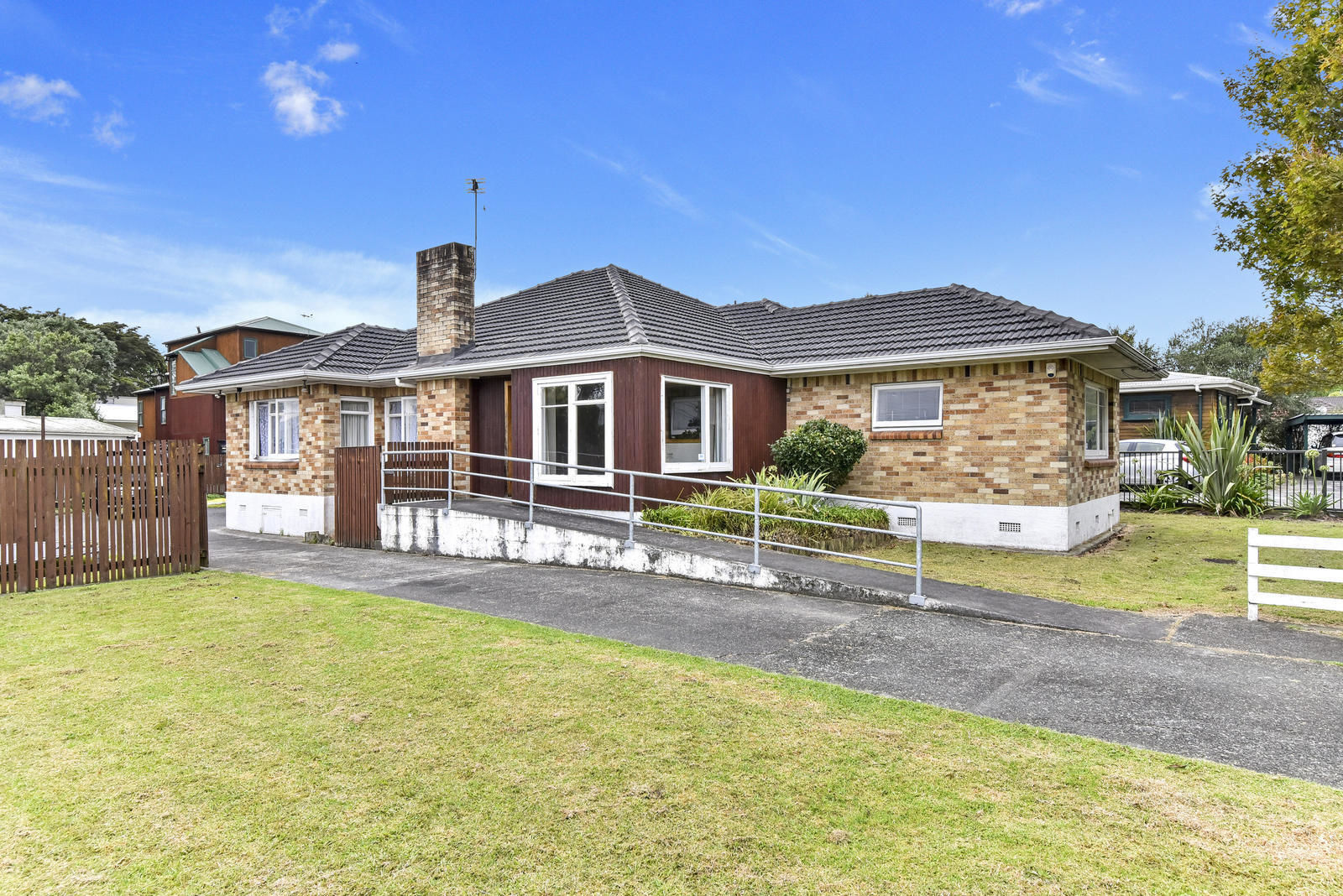 22 Coles Crescent, Papakura, Papakura, 3 રૂમ, 0 બાથરૂમ