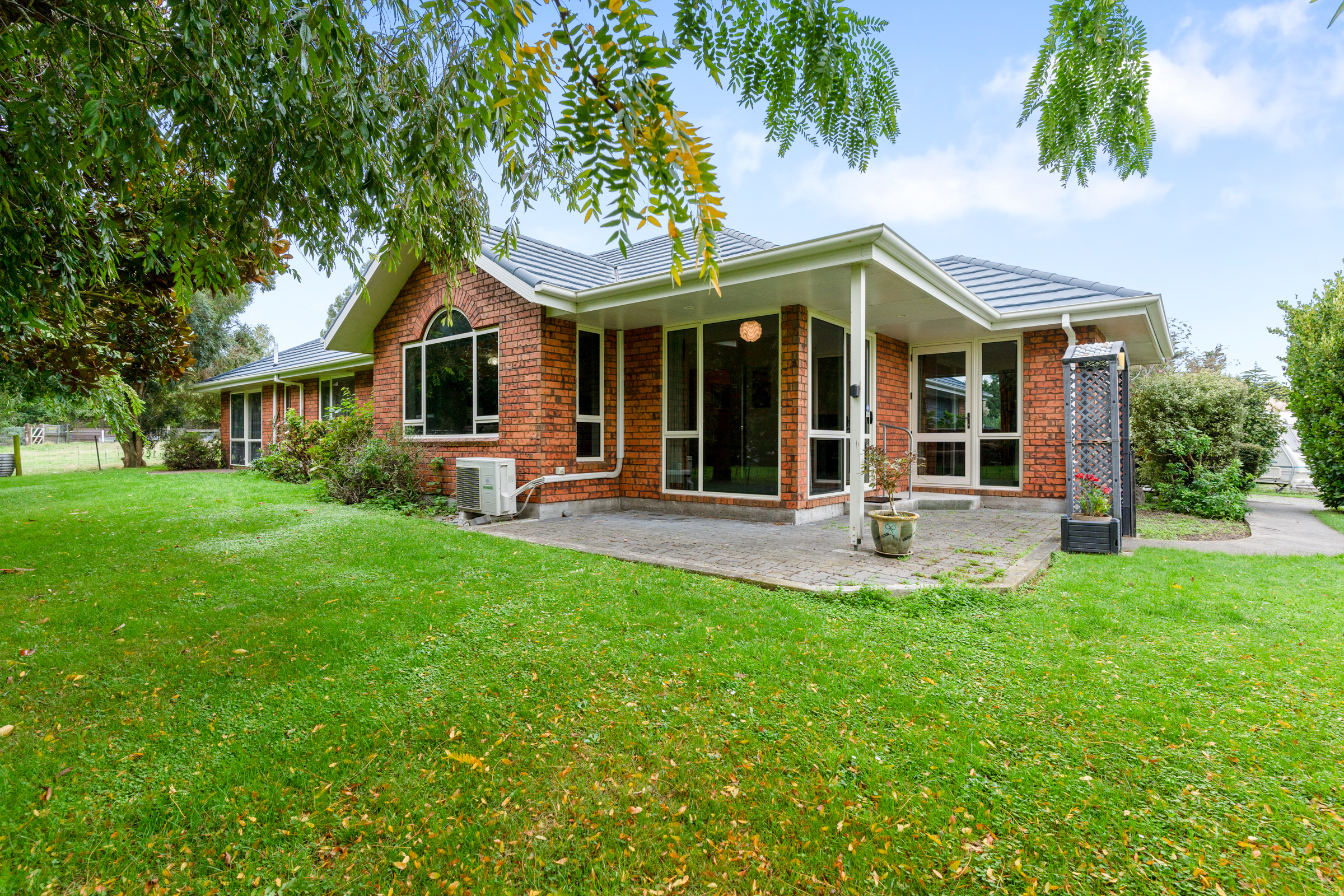 96 Old North Road, Kaiapoi, Waimakariri, 4房, 0浴, Lifestyle Property