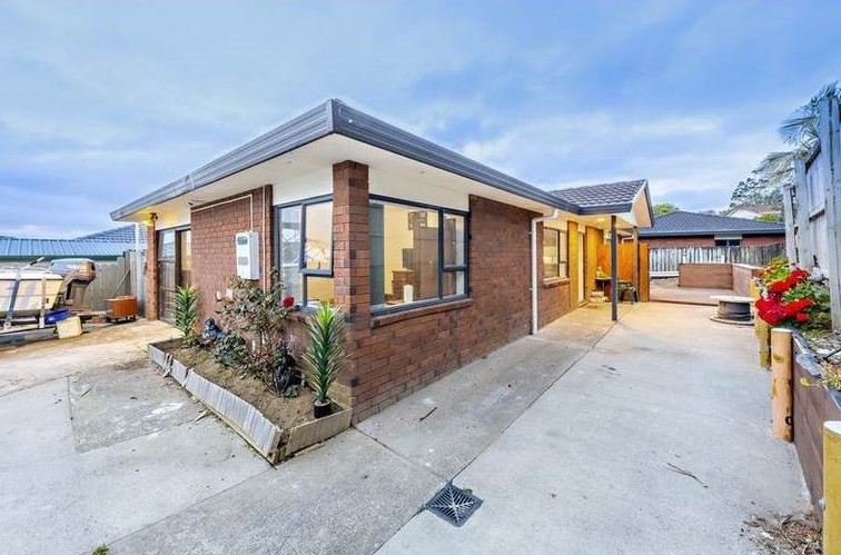 2/27 Kopara Place, Clendon Park, Manukau City, 3 ਕਮਰੇ, 0 ਬਾਥਰੂਮ, House