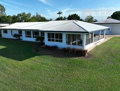 120-132 NORHAM RD, AYR QLD 4807, 0 chambres, 0 salles de bain, House