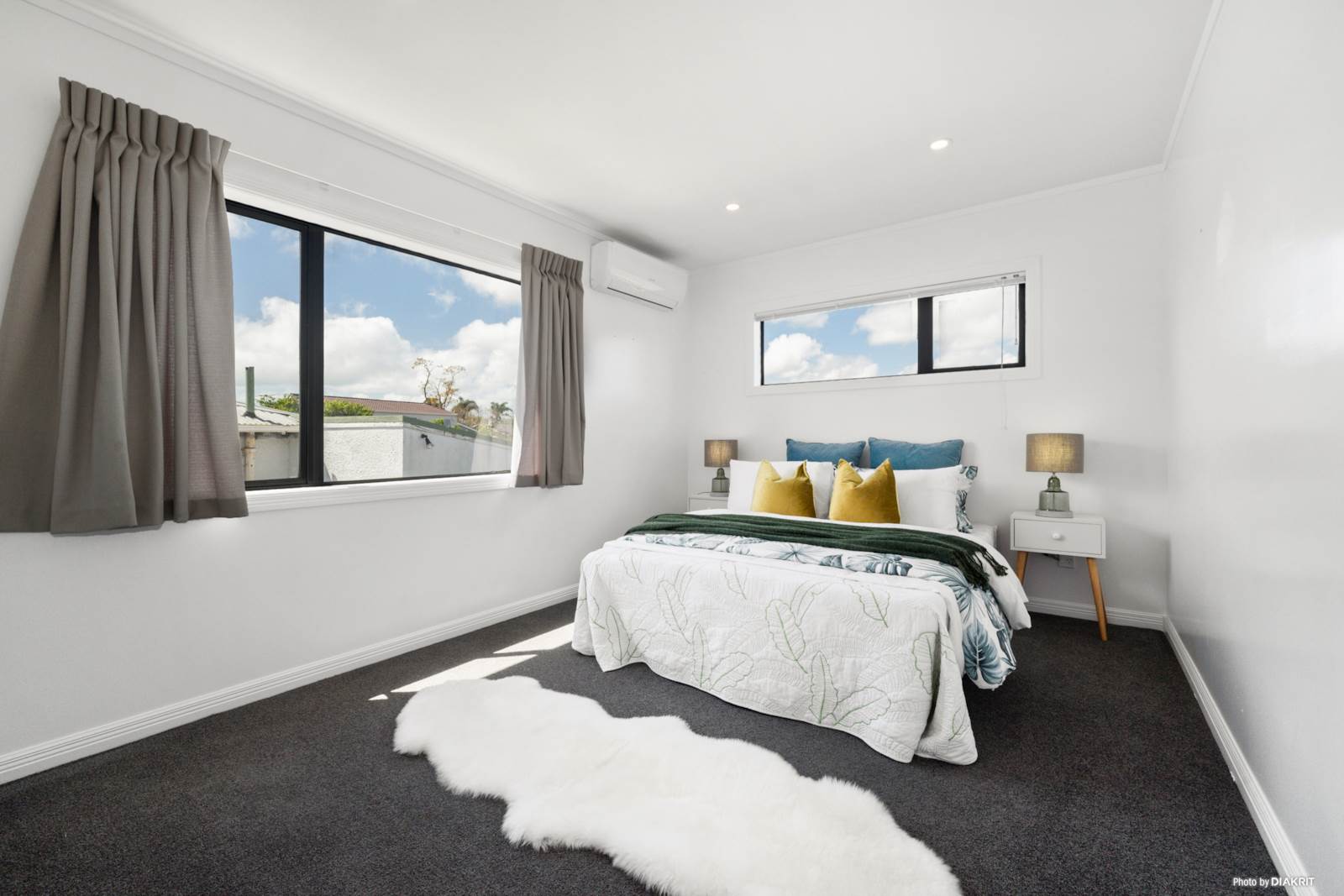 16 Kiwitea Street, Sandringham, Auckland City, 4 ห้องนอน, 2 ห้องน้ำ, House