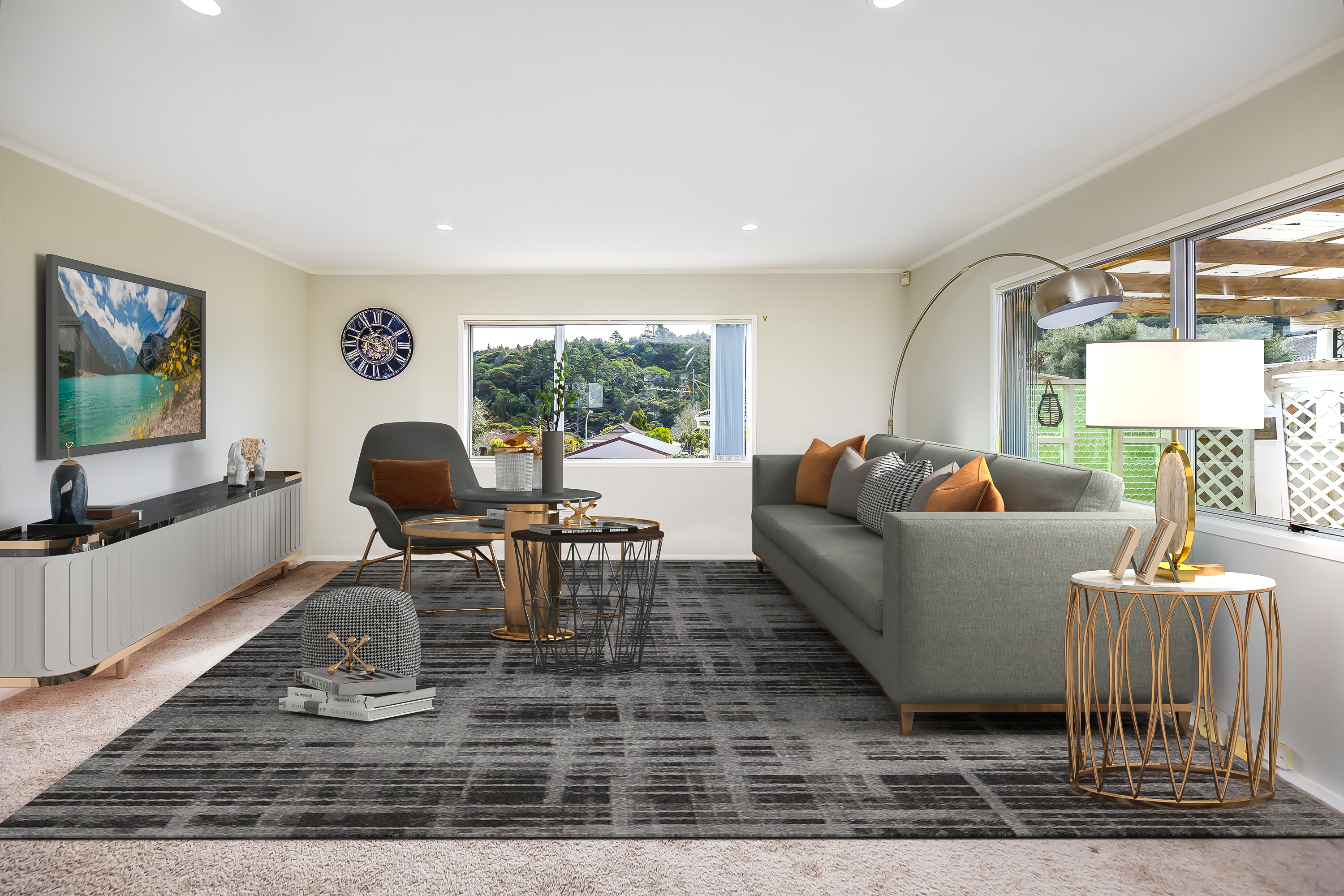 71 Simon Ellice Drive, Bayview, North Shore City, 3 ਕਮਰੇ, 5 ਬਾਥਰੂਮ, House