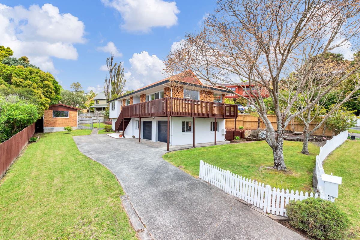 5 Naviti Place, Browns Bay, North Shore City, 4房, 0浴