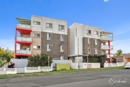 UNIT 323 272-276 RAILWAY TCE, Guildford, Parramatta (Northwest suburbs), 0部屋, 0バスルーム, Unit