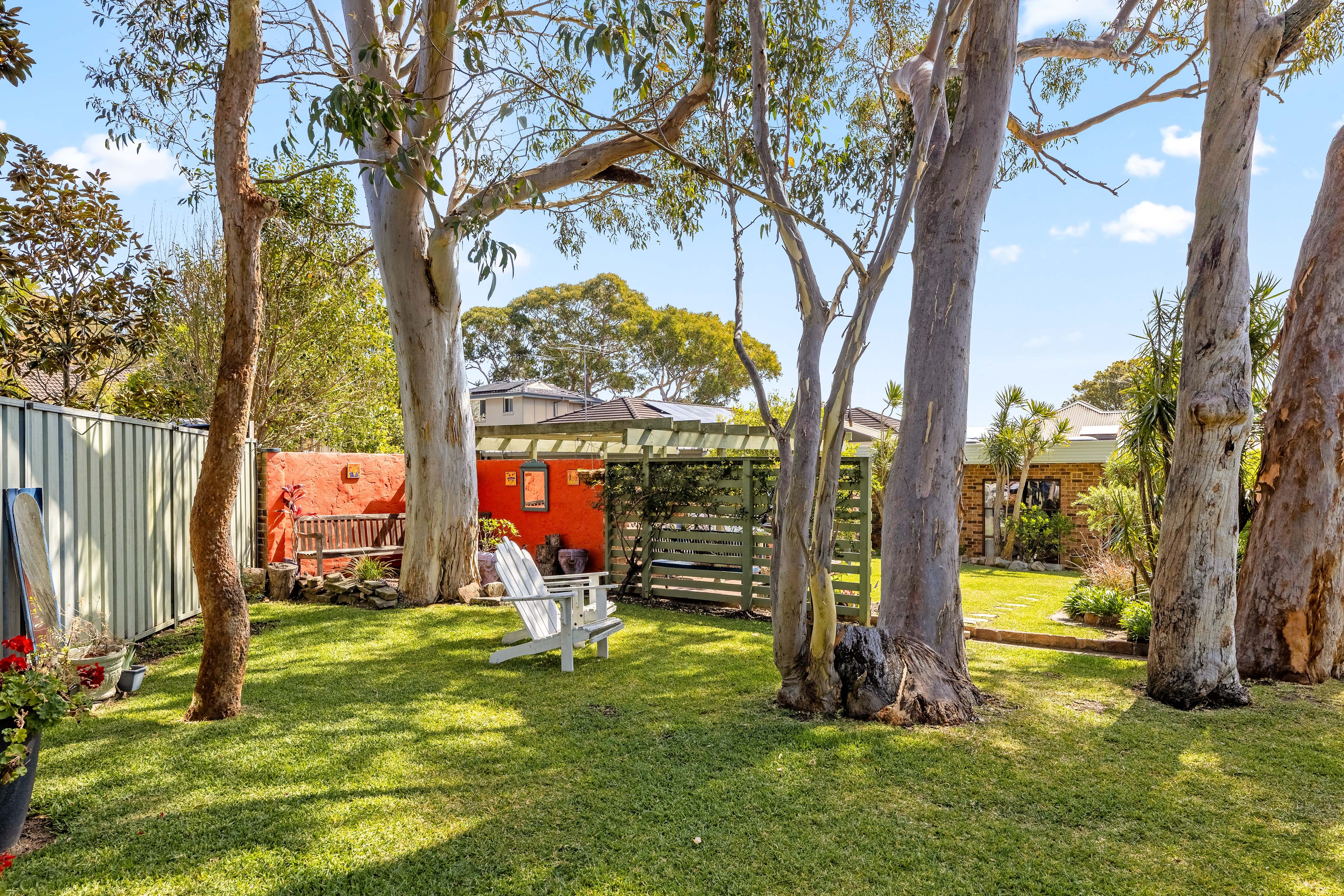 476 PORT HACKING RD, Caringbah South, Sutherland Shire, 0 Bedrooms, 0 Bathrooms, House
