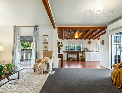 16 Waitoki Road, Waitoki, Auckland - Rodney, 3部屋, 0バスルーム, House