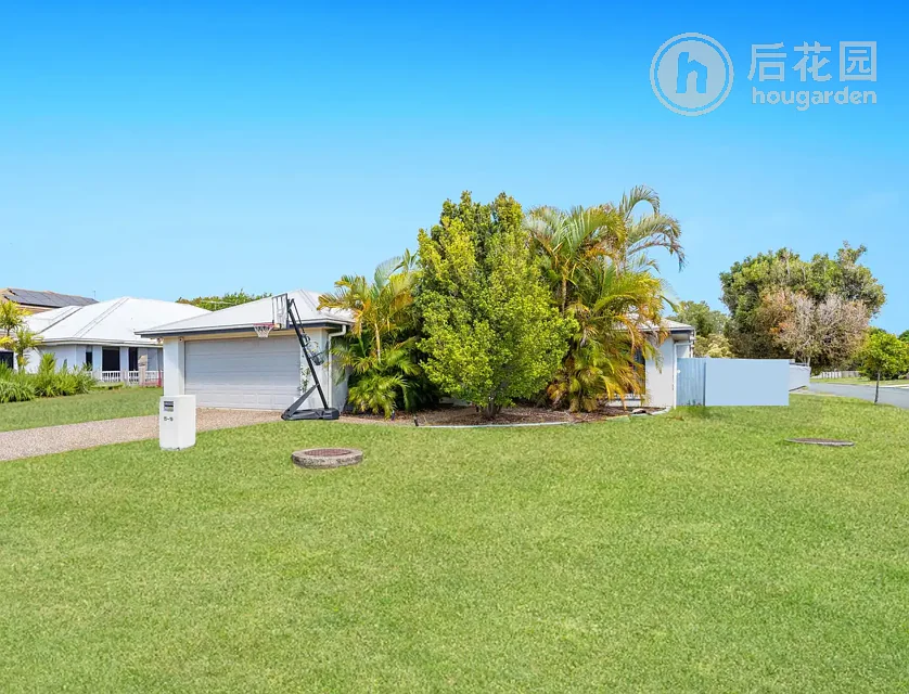 15-19 TREEFROG ST, NINGI QLD 4511, 0 ห้องนอน, 0 ห้องน้ำ, House