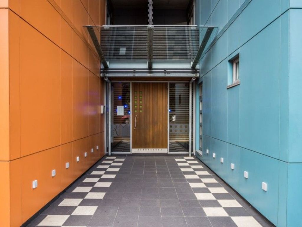 3c/1 Hanson Street, Mount Cook, Wellington City, 2 ਕਮਰੇ, 2 ਬਾਥਰੂਮ