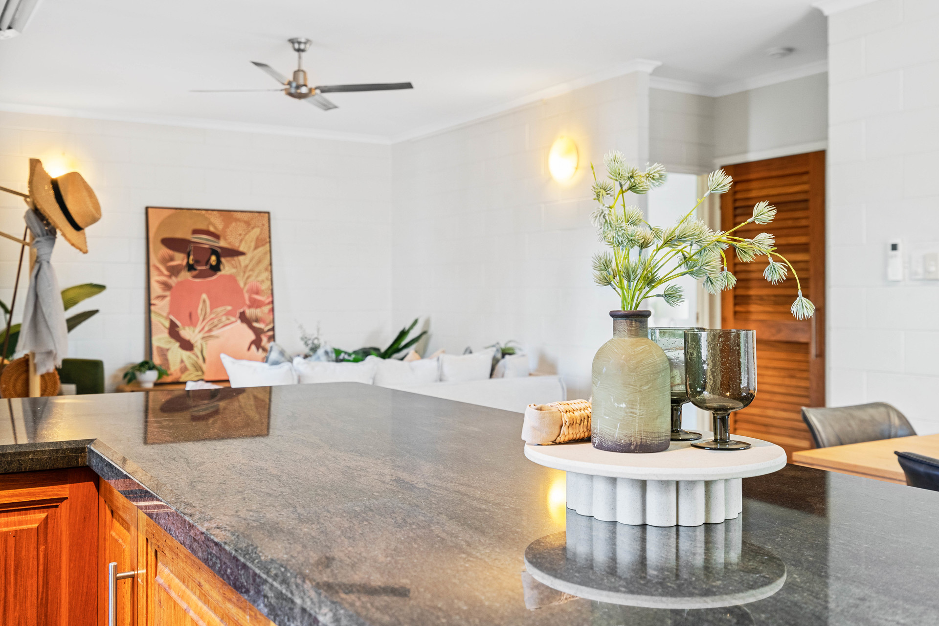 PACIFIC PALMS FRESHWATER UNIT 22 40-42 OLD SMITHFIELD RD, Freshwater, Cairns, 0 침실, 0 욕실, Unit
