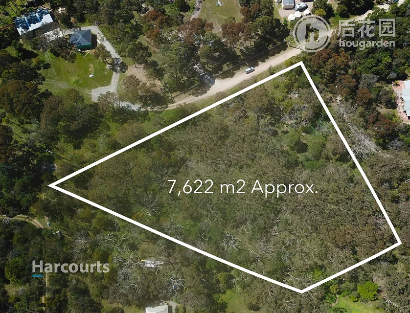 24 OSBORNE AV, BITTERN VIC 3918, 0 침실, 0 욕실, Section