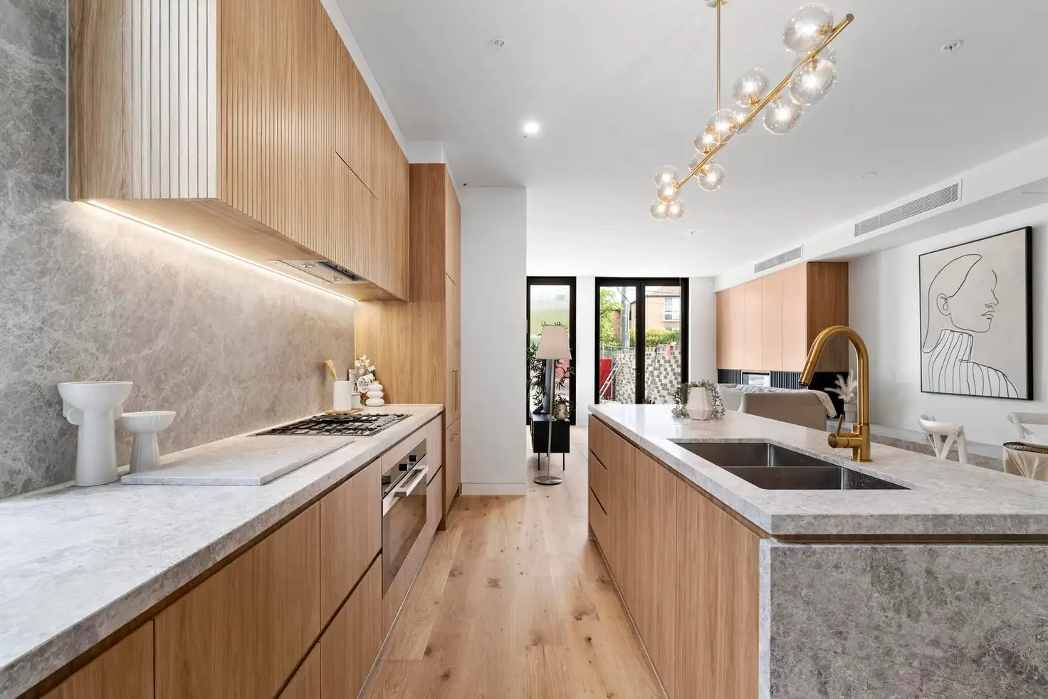 257 RIVERSDALE RD, Hawthorn East, Inner East Melbourne, 0房, 0浴, Townhouse