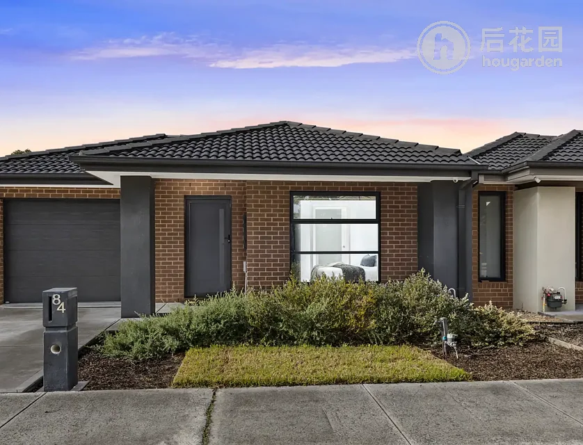 84 BRUSH RD, EPPING VIC 3076, 3 침실, 2 욕실, House