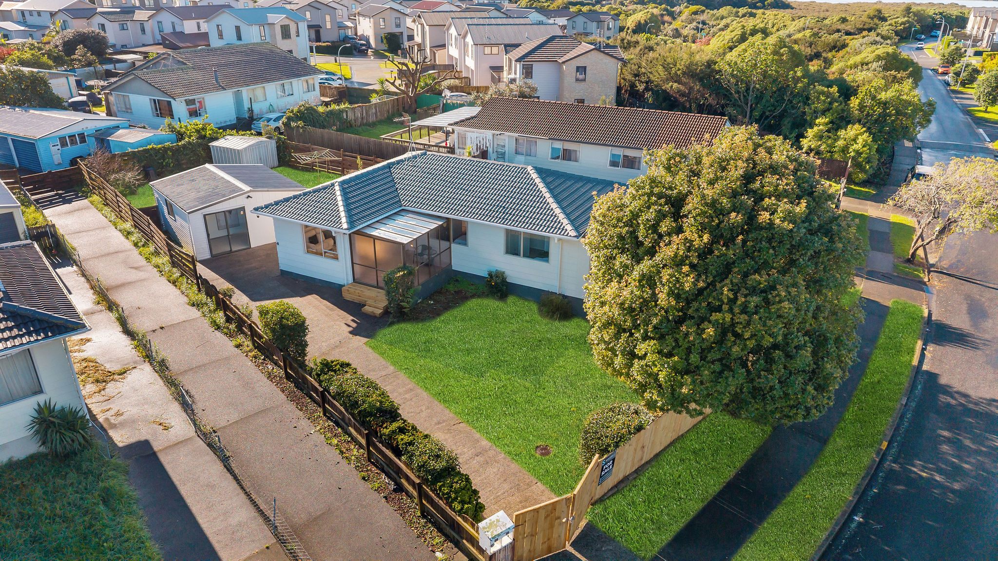 30 Becker Drive, Manurewa, Manukau City, 4 ਕਮਰੇ, 2 ਬਾਥਰੂਮ, House