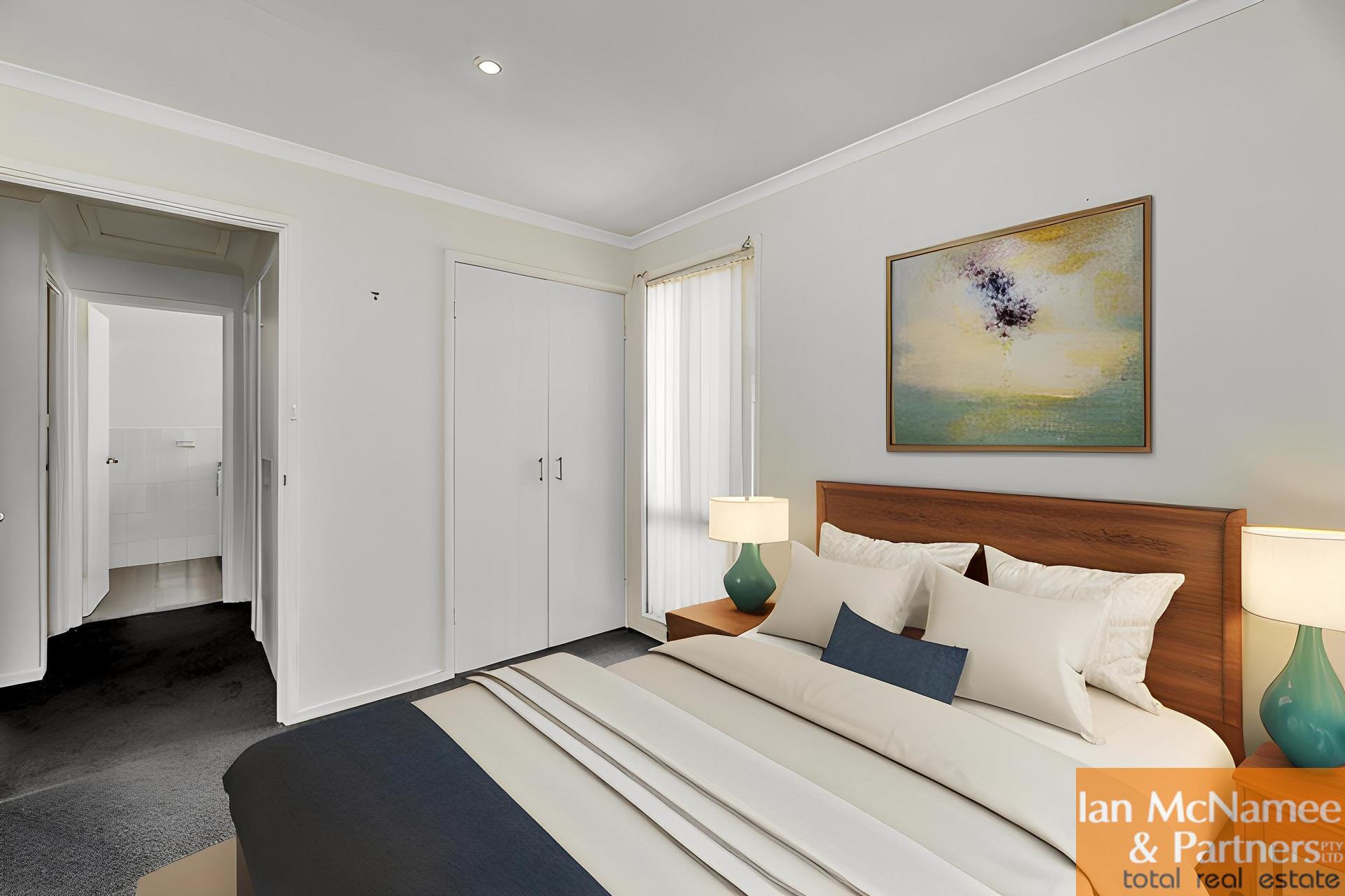 UNIT 3 23 ELM WAY, Jerrabomberra, South Coast, 0 ਕਮਰੇ, 0 ਬਾਥਰੂਮ, Townhouse