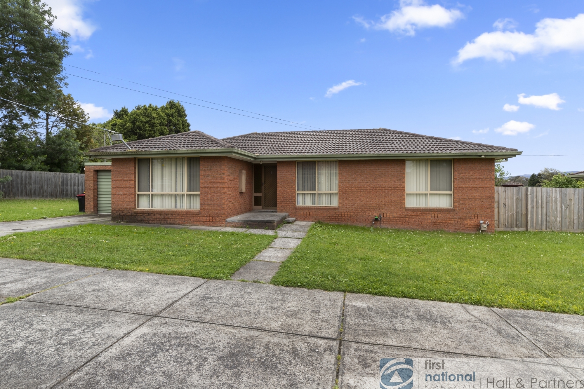 UNIT 1 11 HOLOHAN PL, Dandenong North, South East Melbourne, 0 غرف, 0 حمامات, Unit