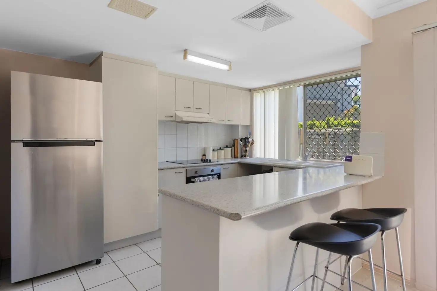 HARBOUR TOWN VILLAS UNIT 41 643 PINE RIDGE RD, Biggera Waters, Gold Coast, 0房, 0浴, Townhouse