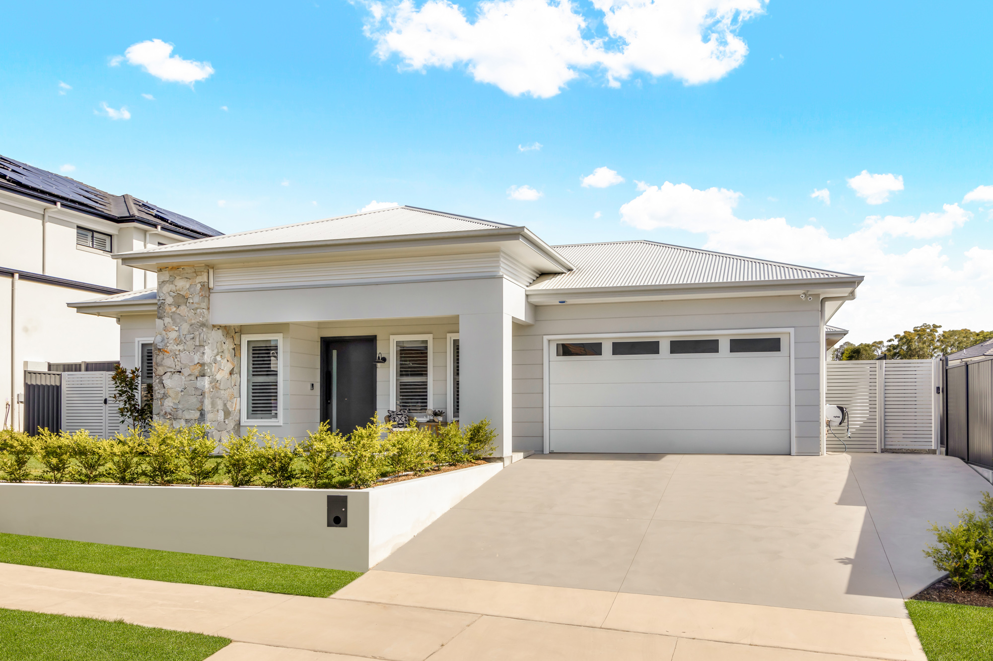 9 CRIMSON OAK WAY, Glenmore Park, Outer Western Sydney, 0房, 0浴, House