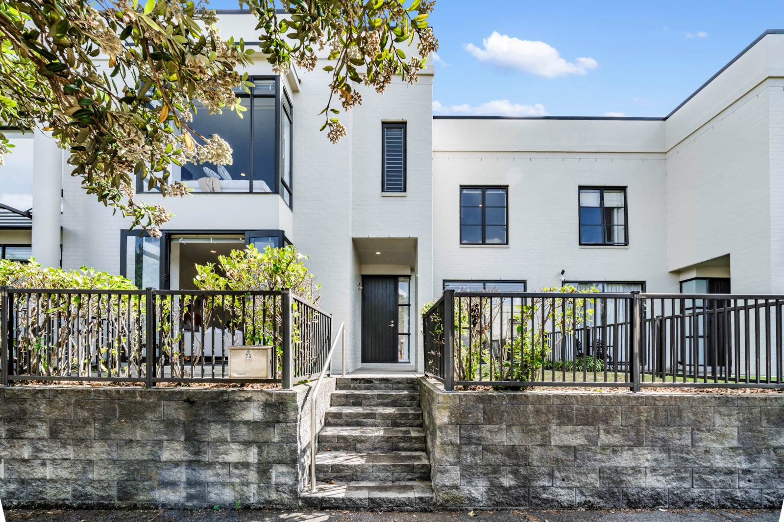 Residential  Mixed Housing Urban Zone
