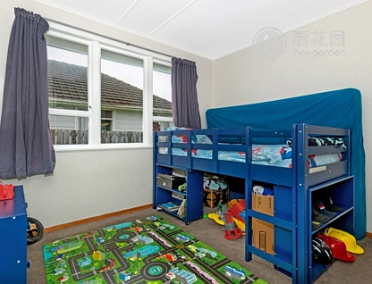 15 Edison Street, Outer Kaiti, Gisborne, 2房, 1浴