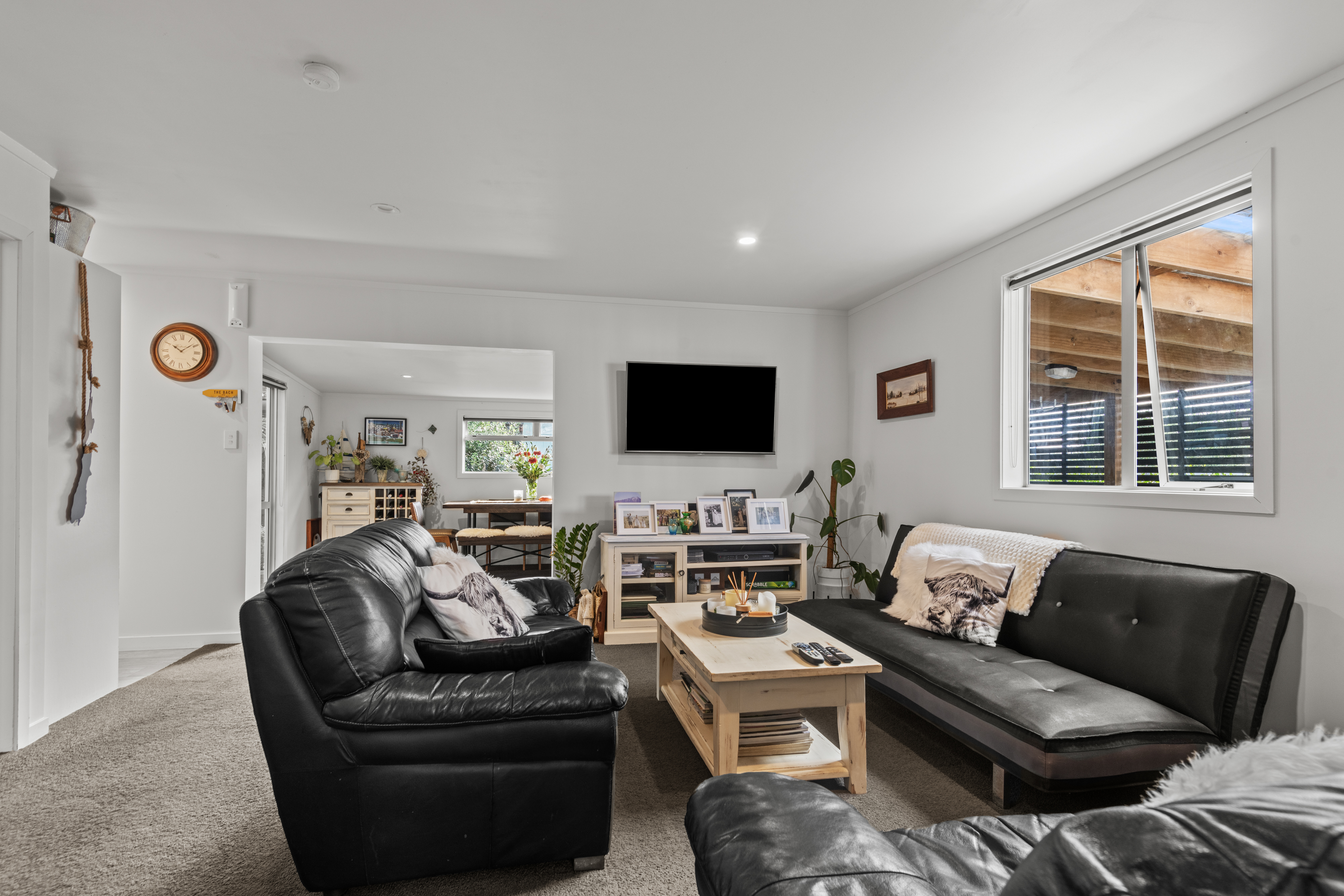 9a Shortt Street, Foxton Beach, Horowhenua, 2 ห้องนอน, 2 ห้องน้ำ, House