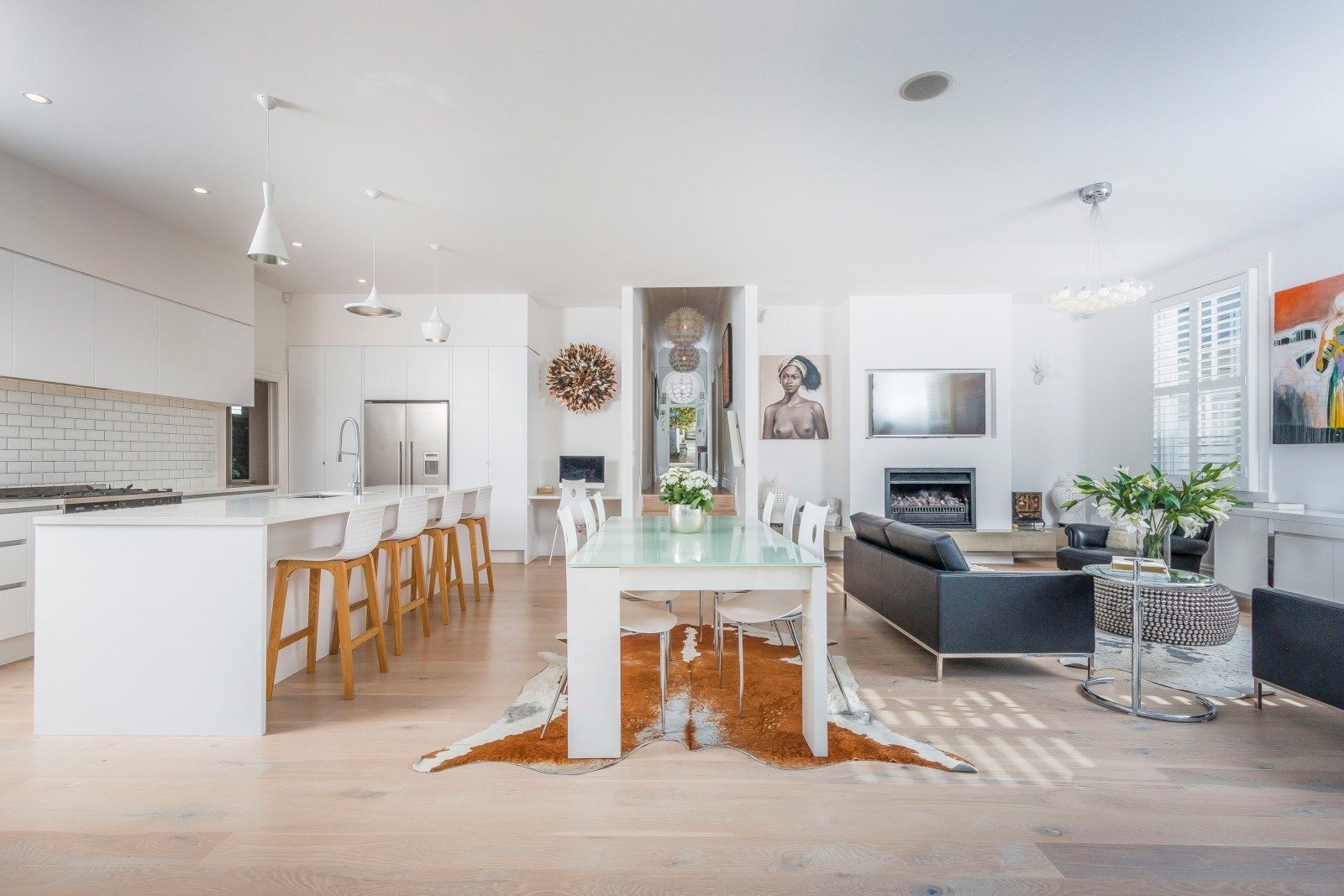 Residential  Single House Zone