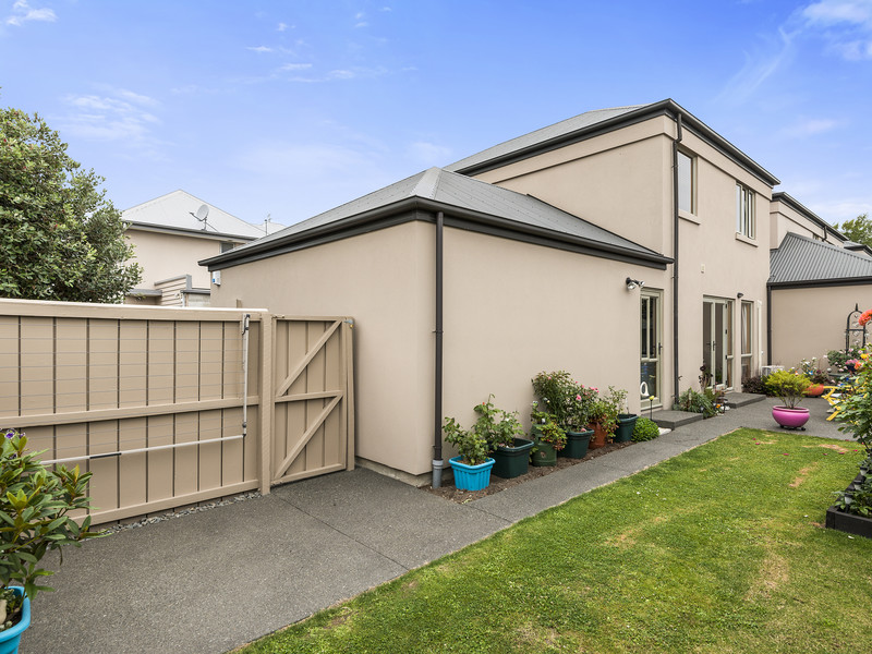 Residential Medium Density