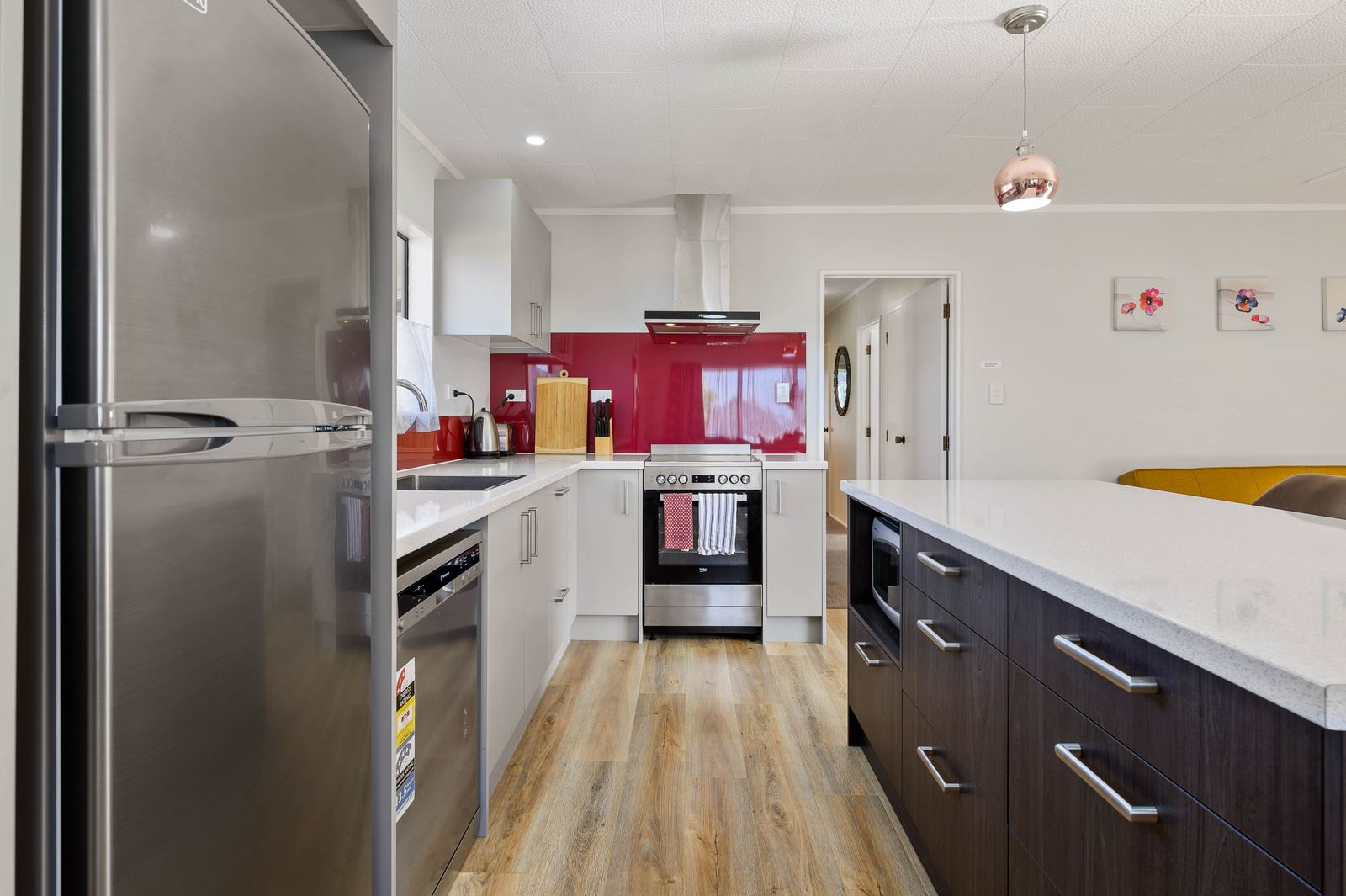 28 Ruby Place, Pukehangi, Rotorua, 4 રૂમ, 2 બાથરૂમ