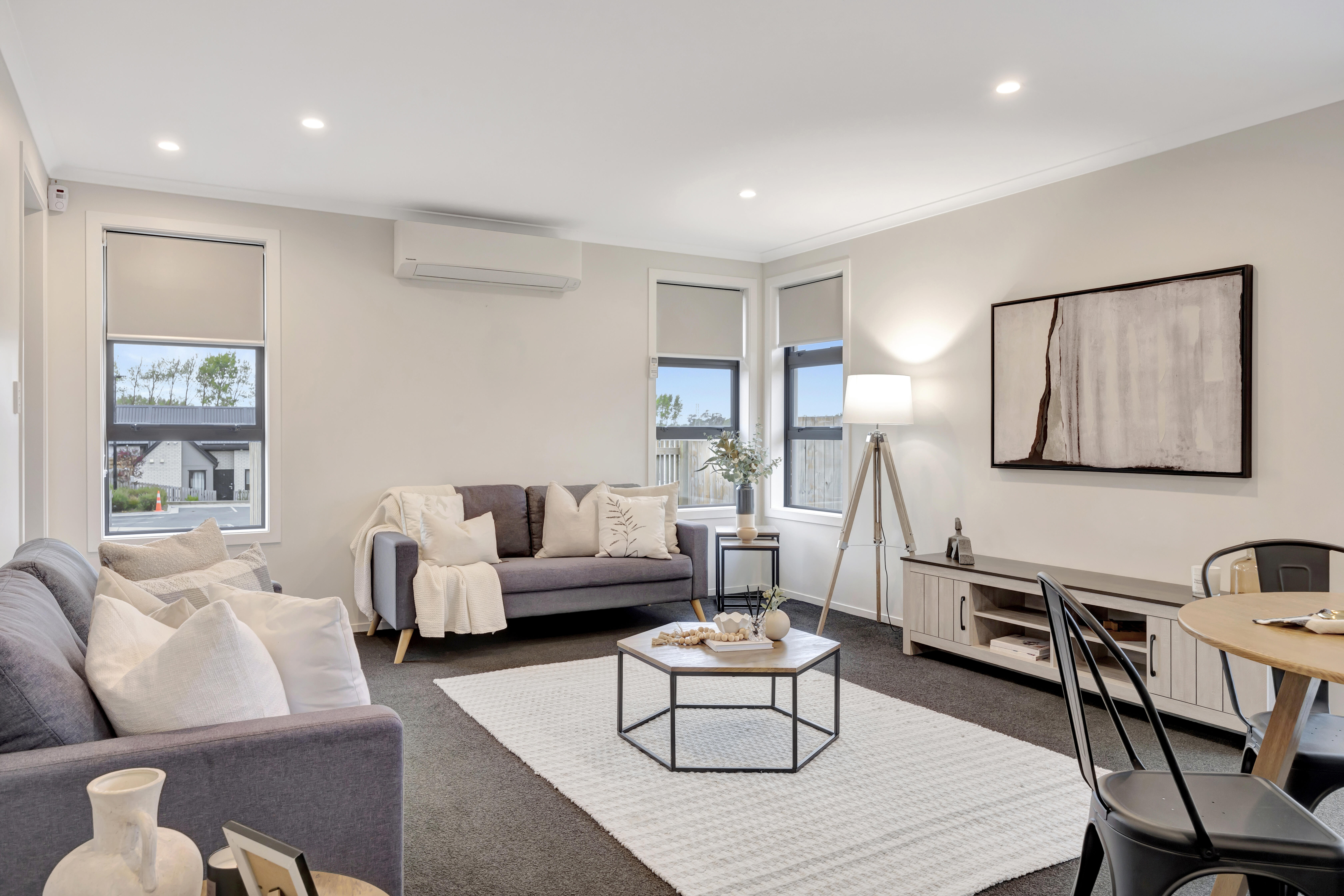 8 Rocky Road, Huntington, Hamilton City, 3房, 2浴, House