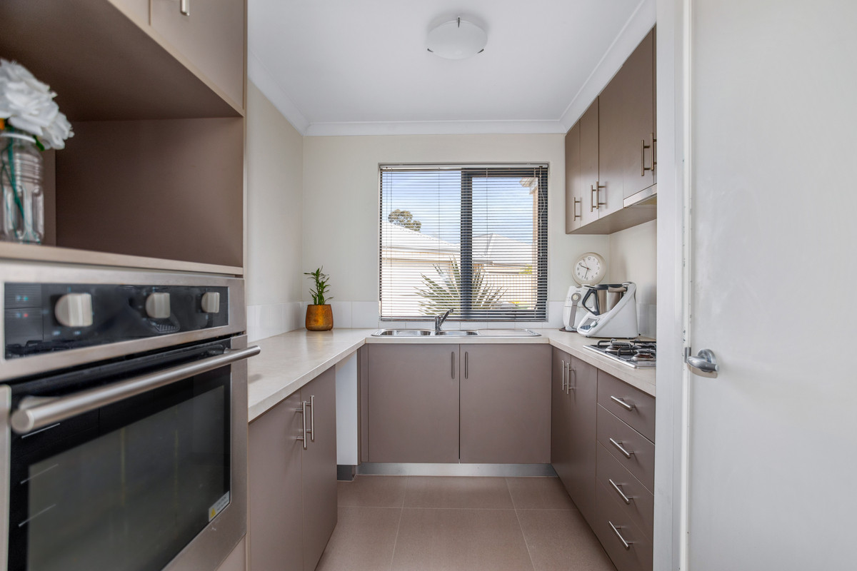 THE NICHE UNIT 41 1 CAMERON ST, Langford, South East Perth, 0 રૂમ, 0 બાથરૂમ, Unit
